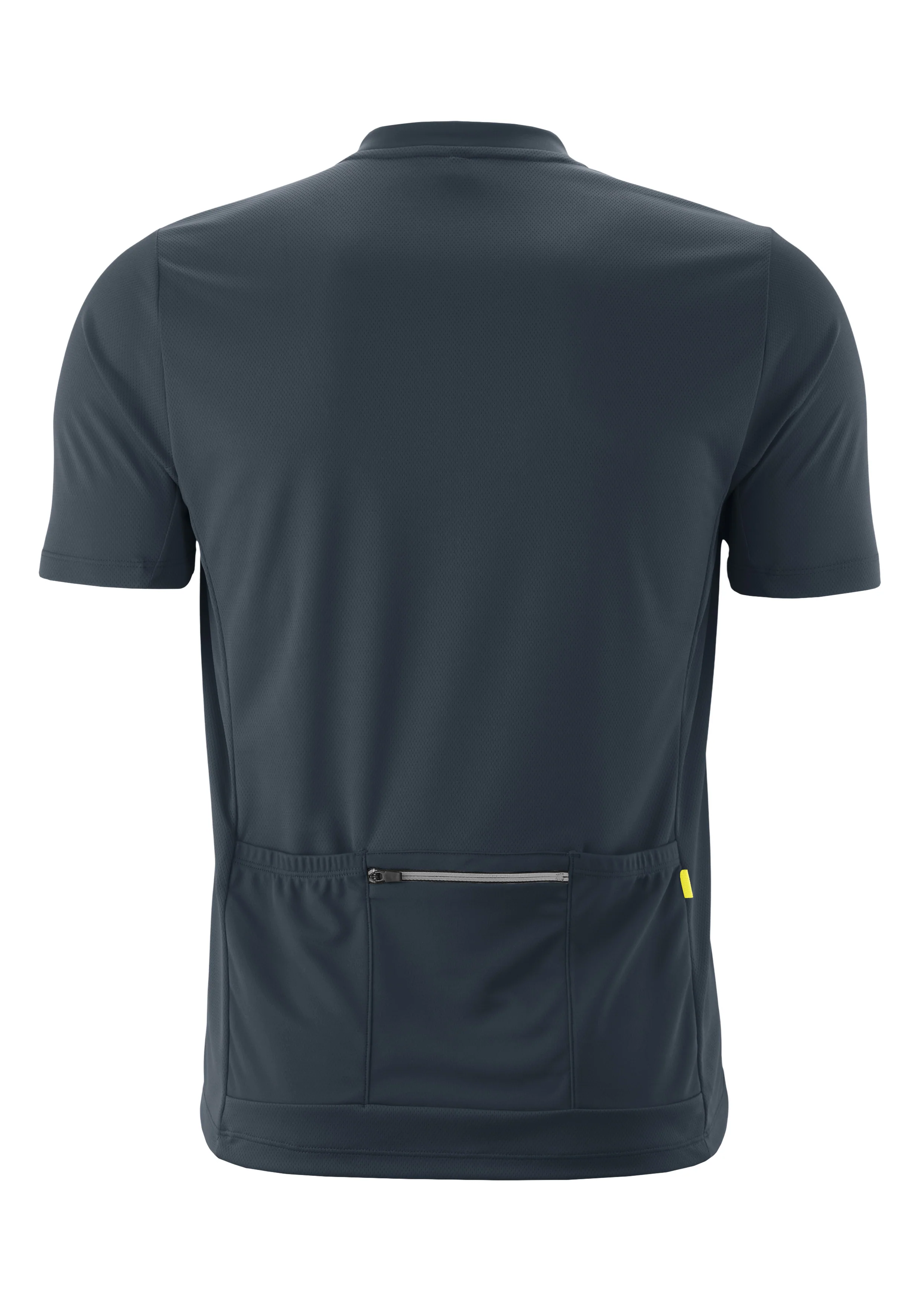 Gonso SITIVO Jersey Blue Herren Outerspace - Image 2