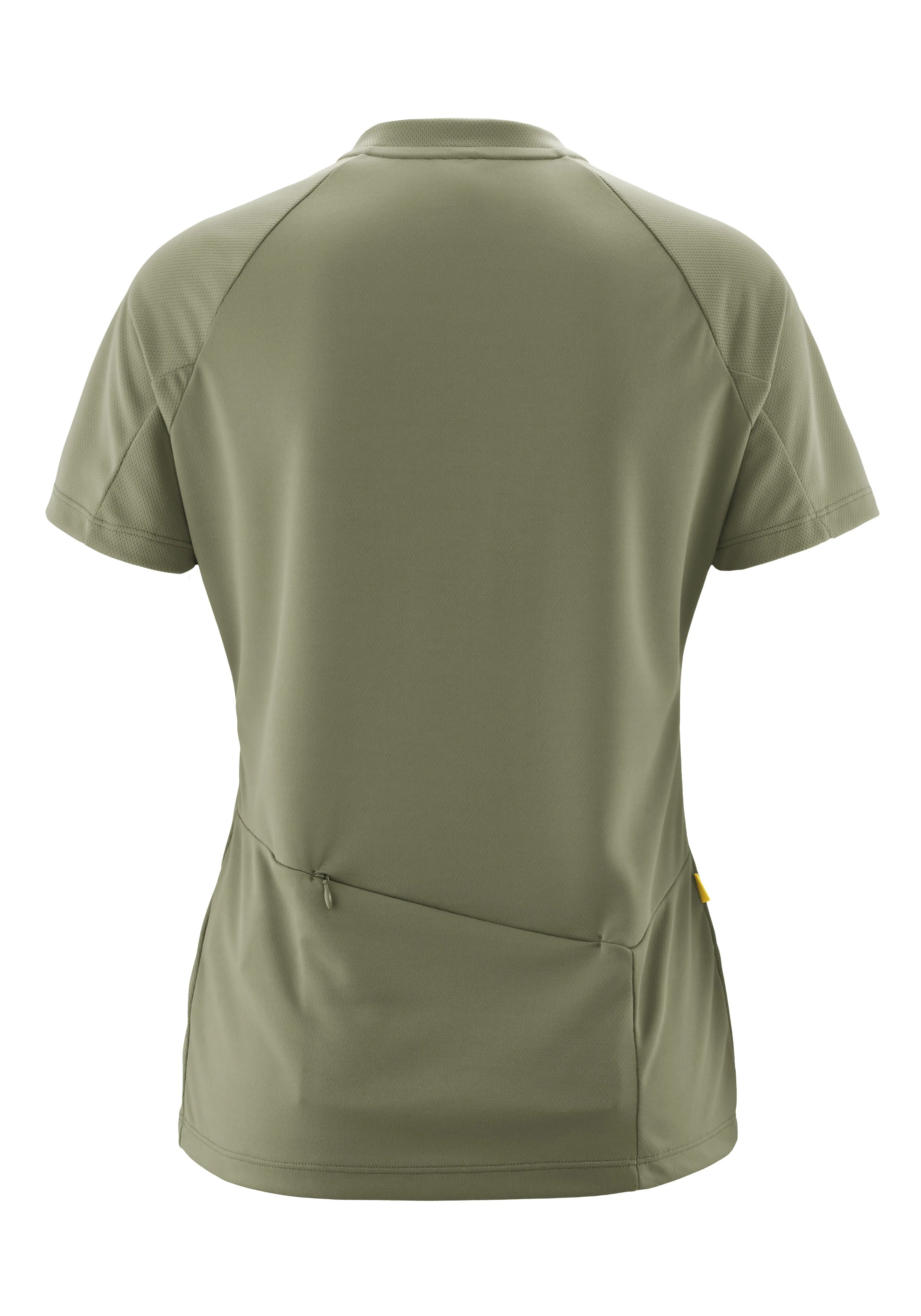 Gonso SITIVO Jersey Green Damen avery fern - Image 2