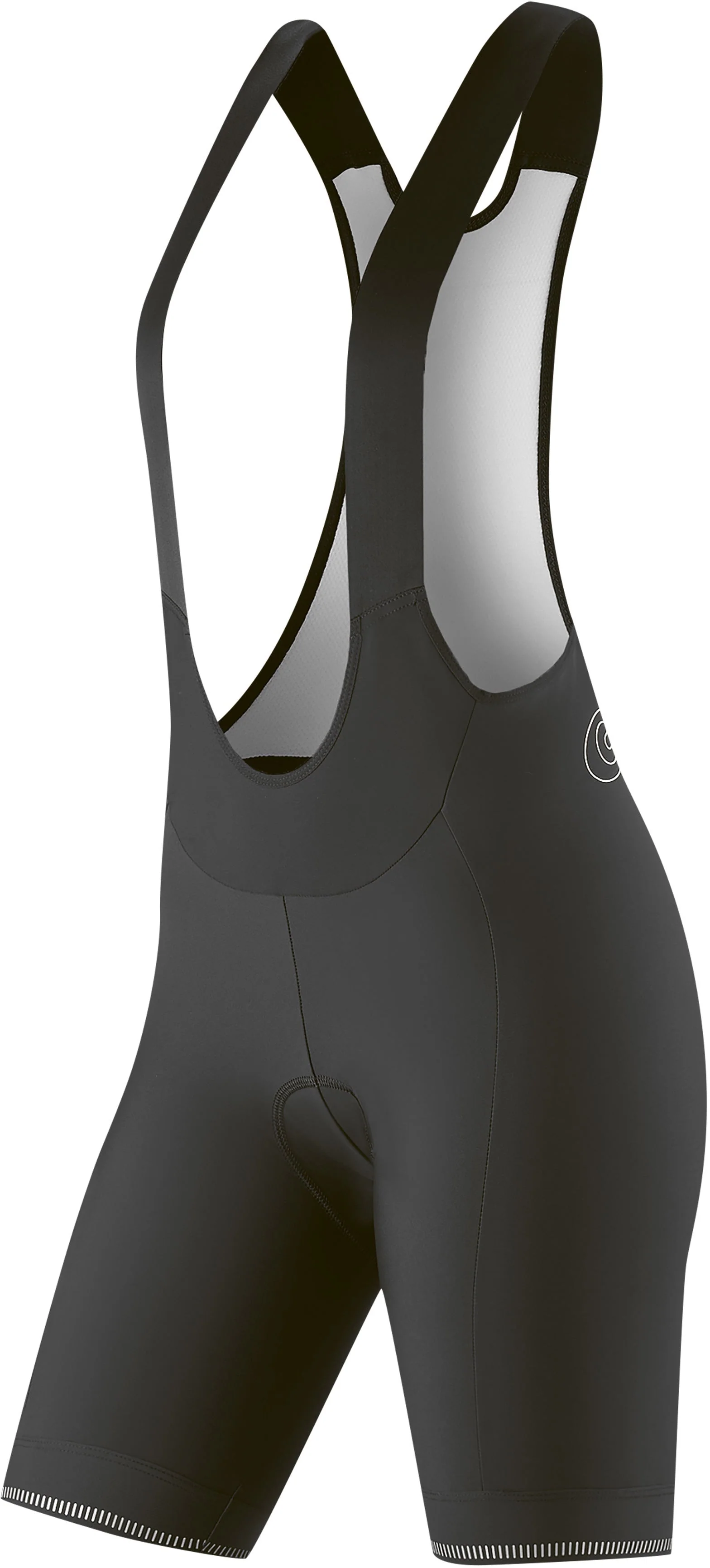 Gonso SITIVO Green W Bib black/bright green - Image 2