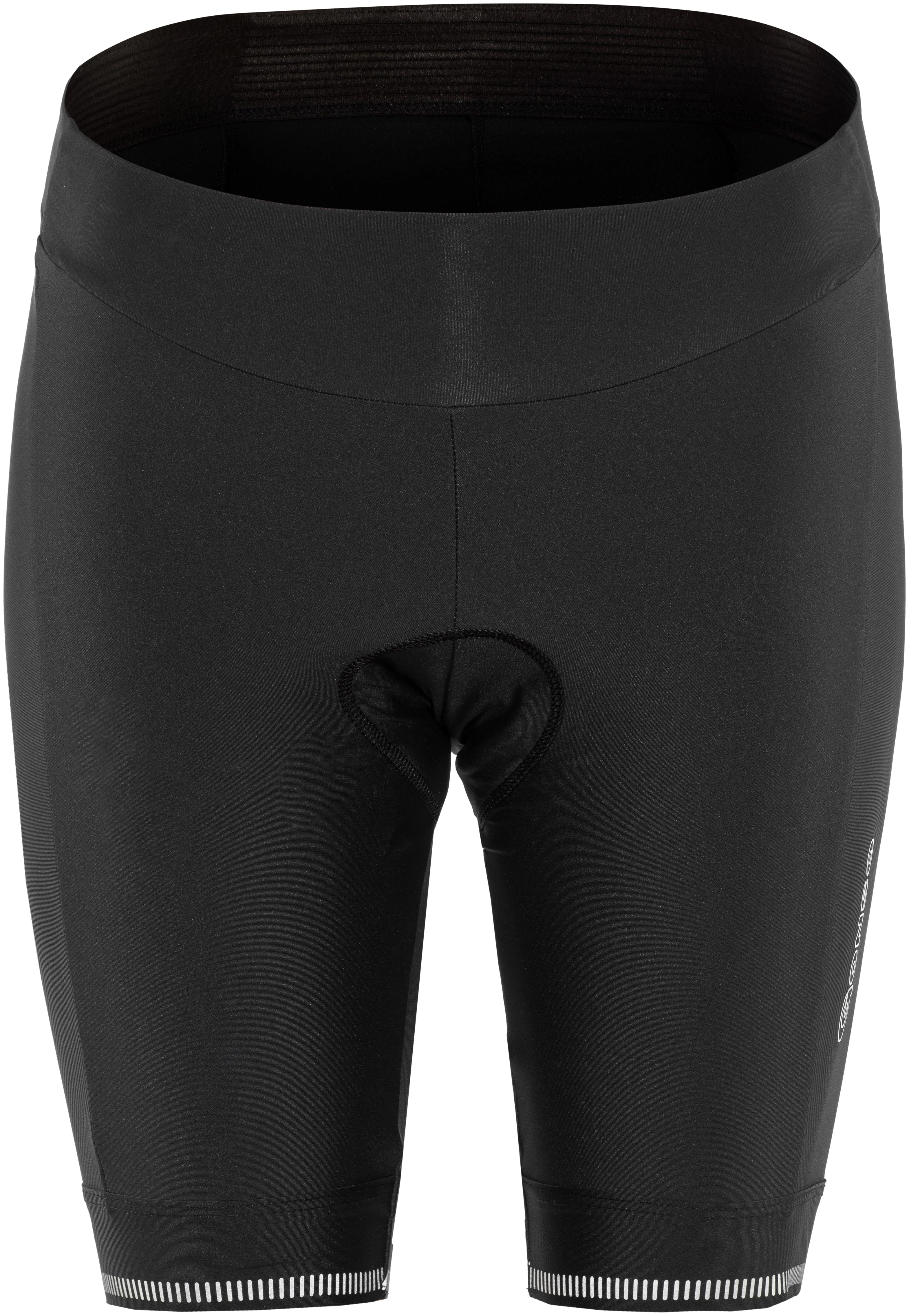 Gonso SITIVO Green W Shorts Damen black/bright green - Image 5