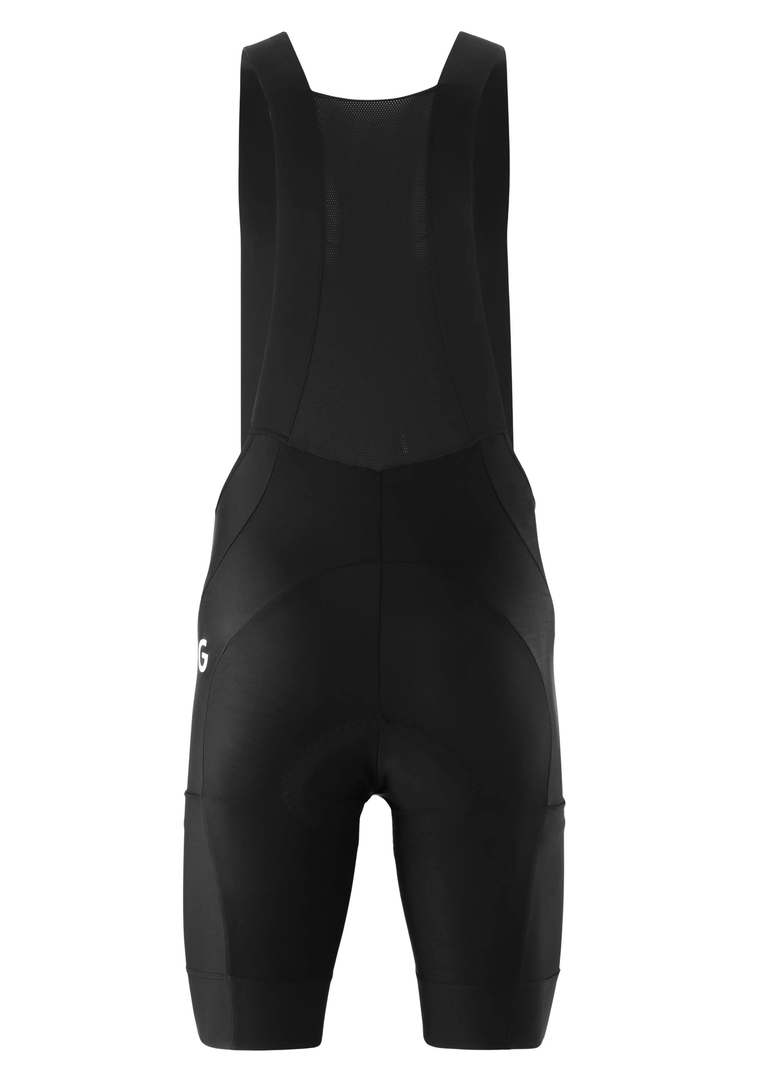 Gonso SQlab GO Bib Cargo Herren black - Image 2