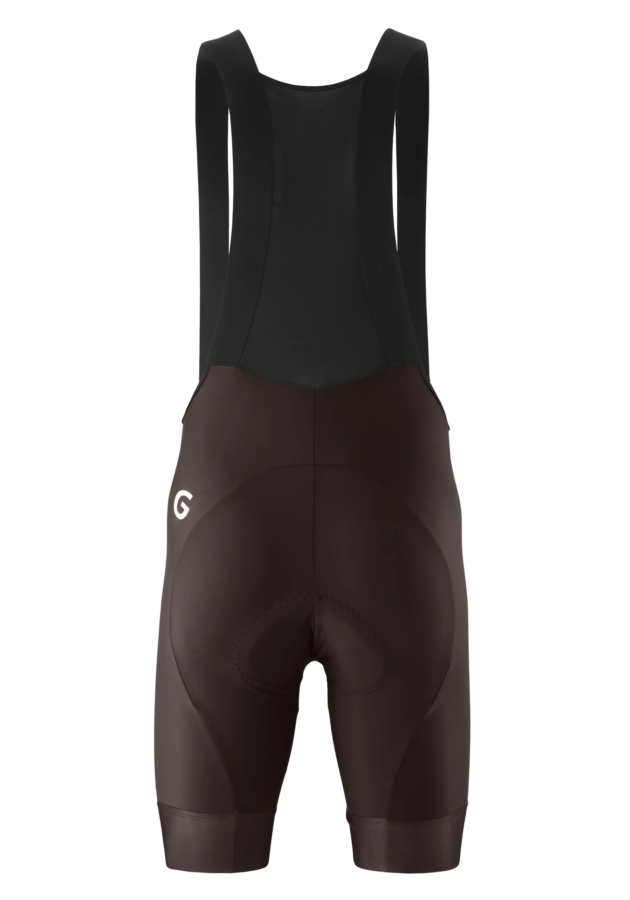 Gonso SQlab GO Bib Herren Bitter Brown - Image 2