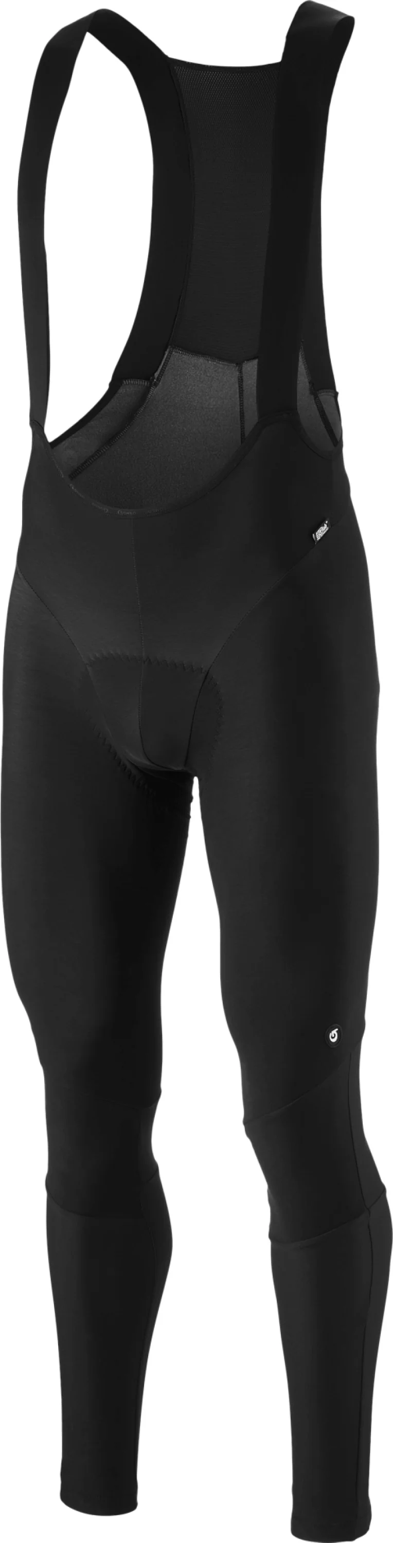 Gonso SQLAB GO BIBX - Herren-Radhose-Ther-Bib black - Image 3