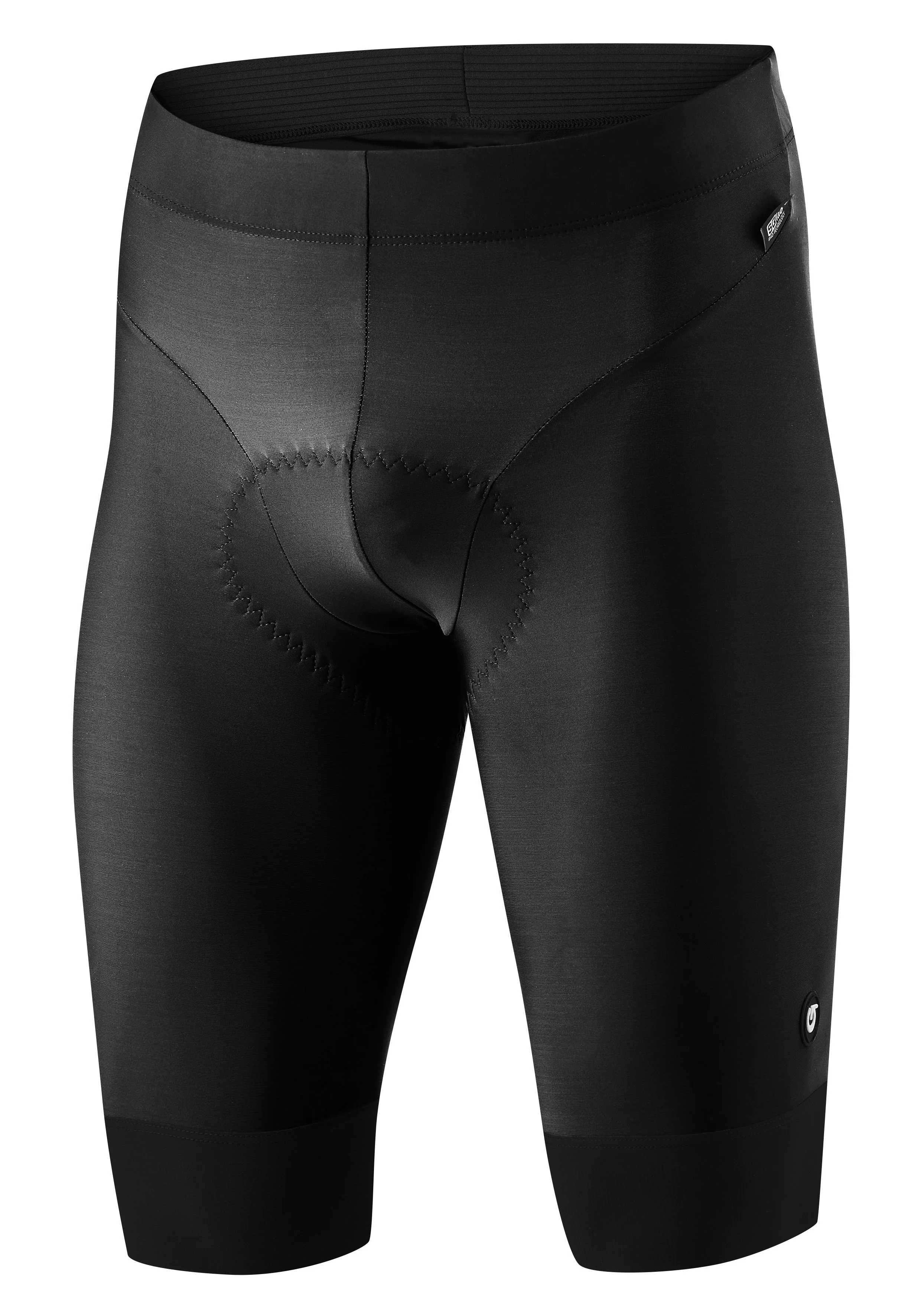 Gonso Sqlab Go Men Black - Image 2