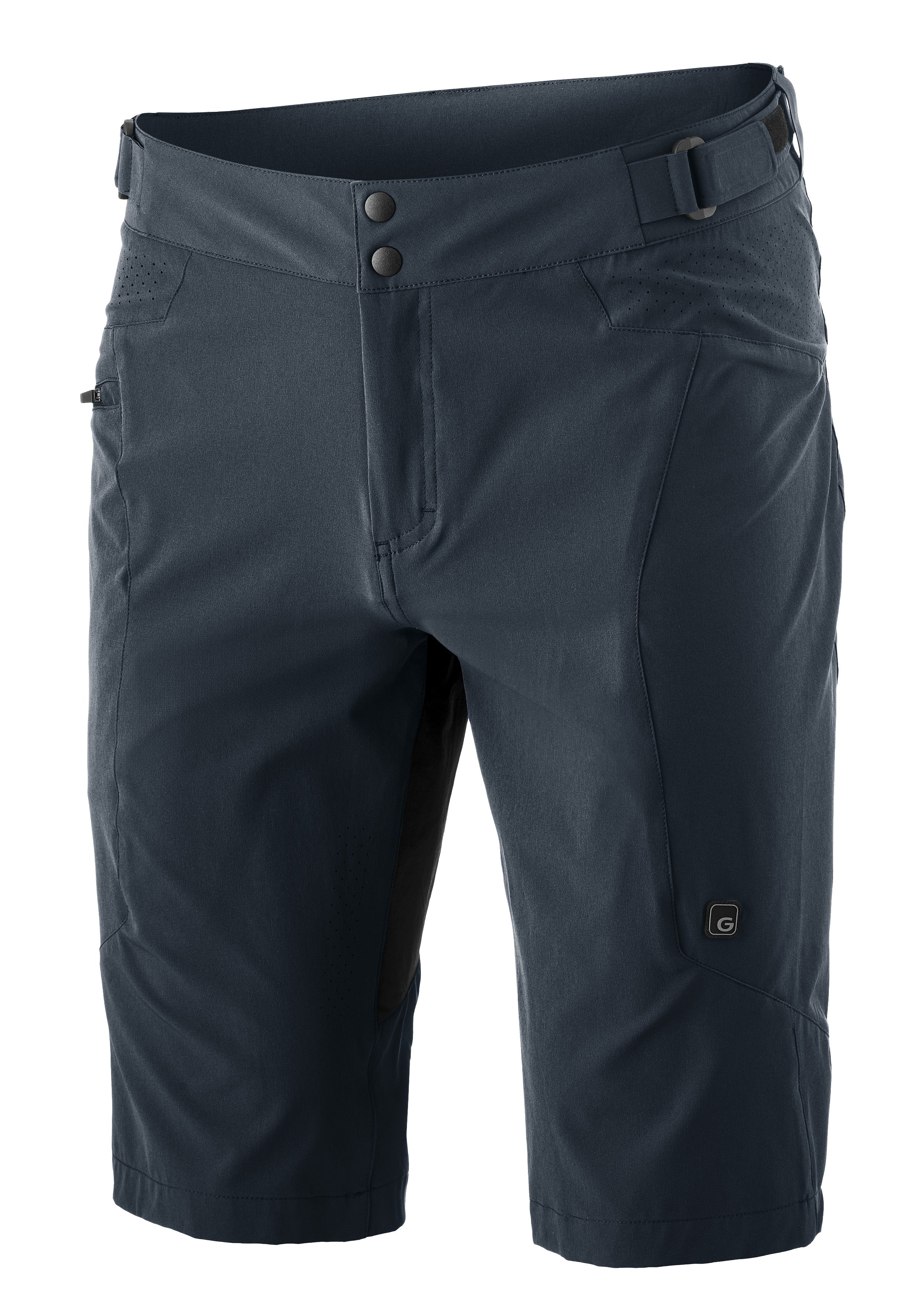 Gonso Trail Shorts Hipbag M Outerspace - Image 2