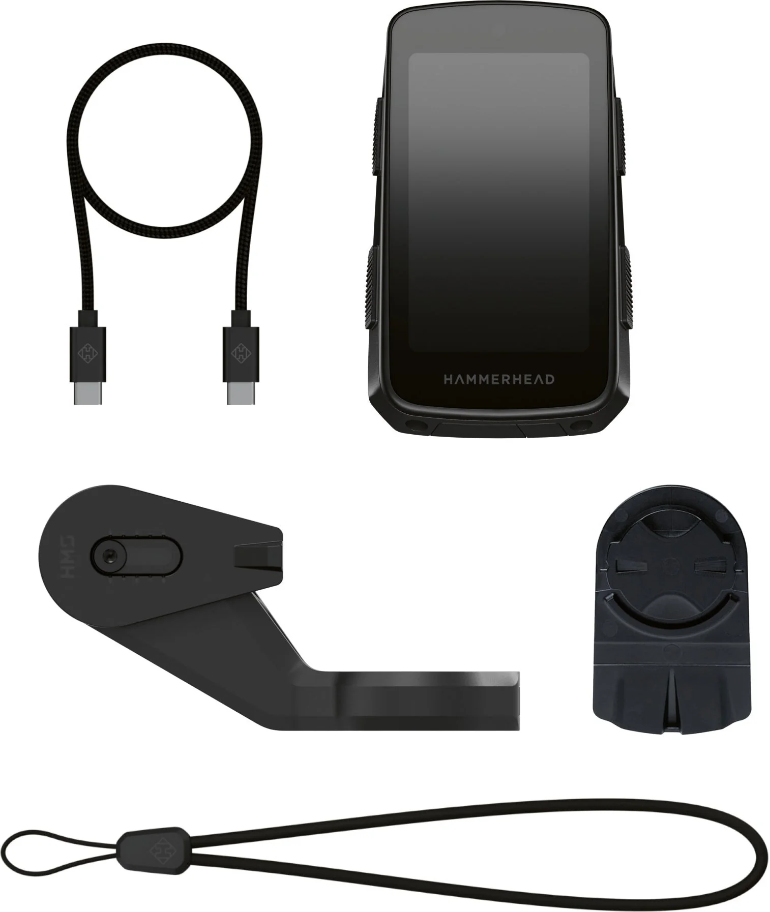 Hammerhead Karoo 3. Gen GPS Computer - Image 5