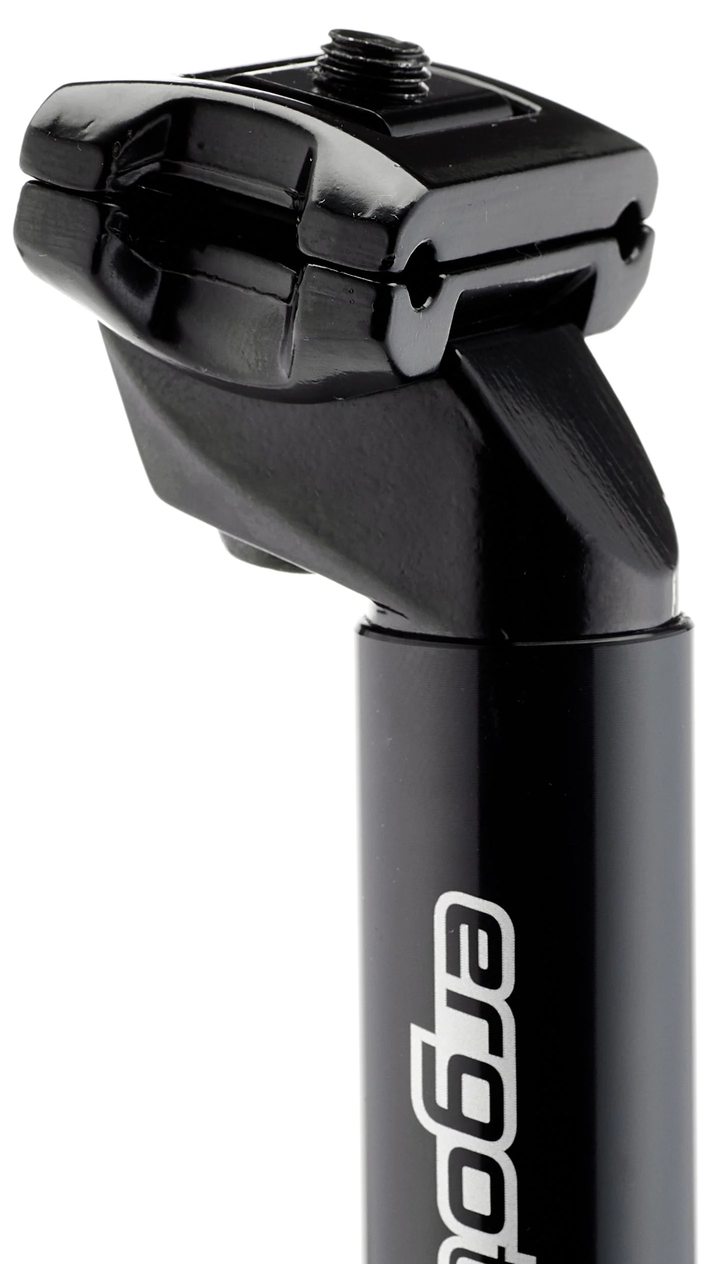 Ergotec Patent Sattelstütze Ø29,4mm schwarz - Image 3
