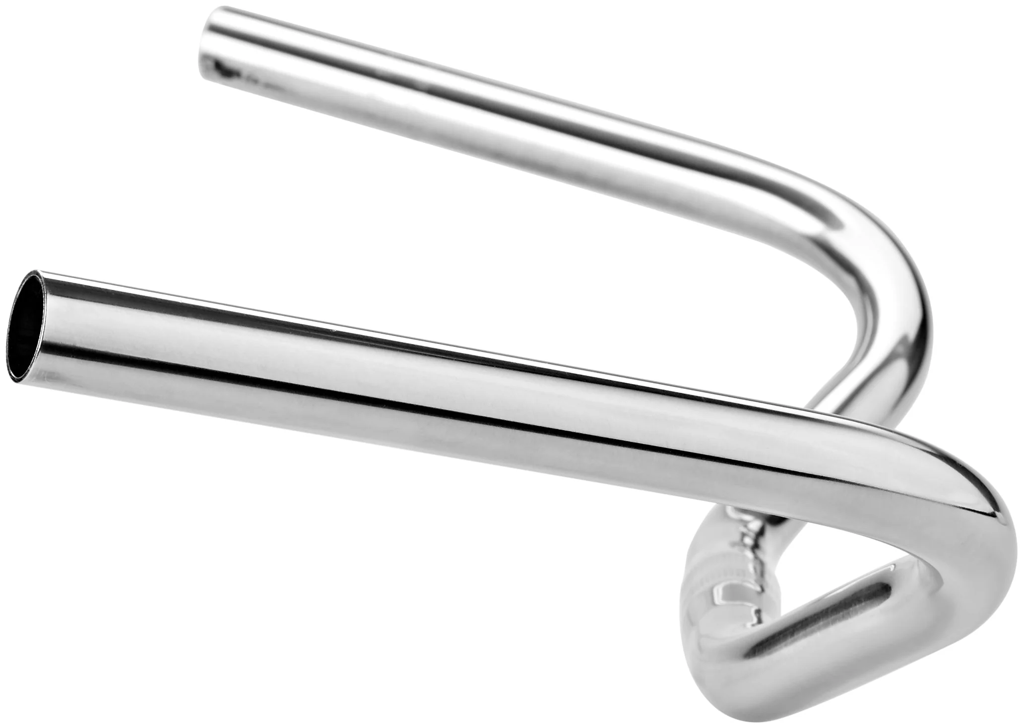 Humpert Stuttgarter Lenker Ø25,4mm silber - Image 2