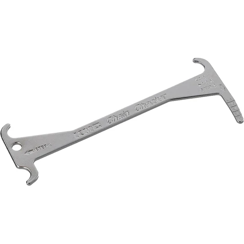 KMC Kettenverschleißlehre Easy Chain Checker