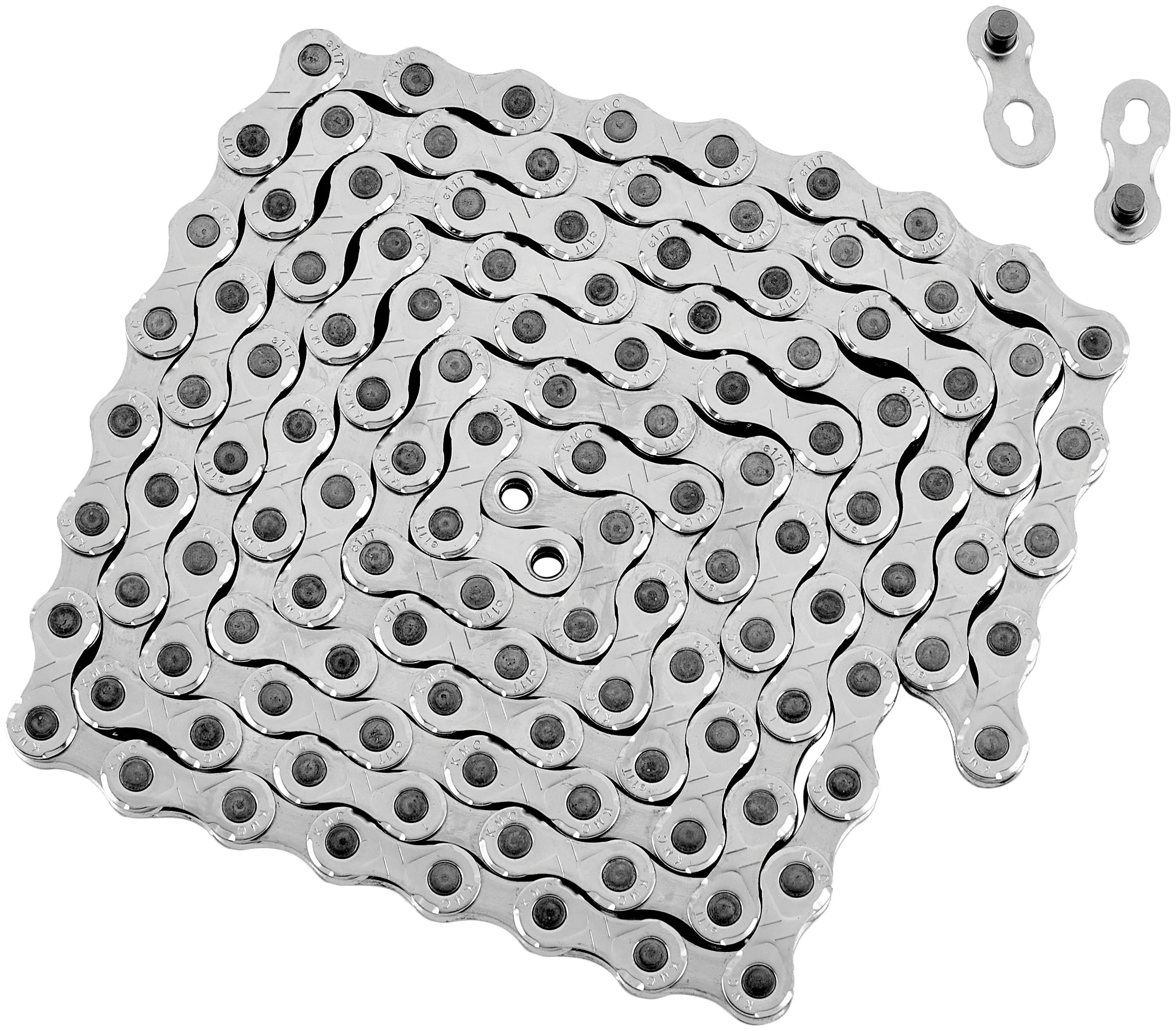 KMC X11E Kette 11-fach grau - Image 2