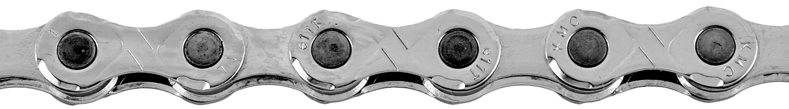 KMC X11E Kette 11-fach grau - Image 3