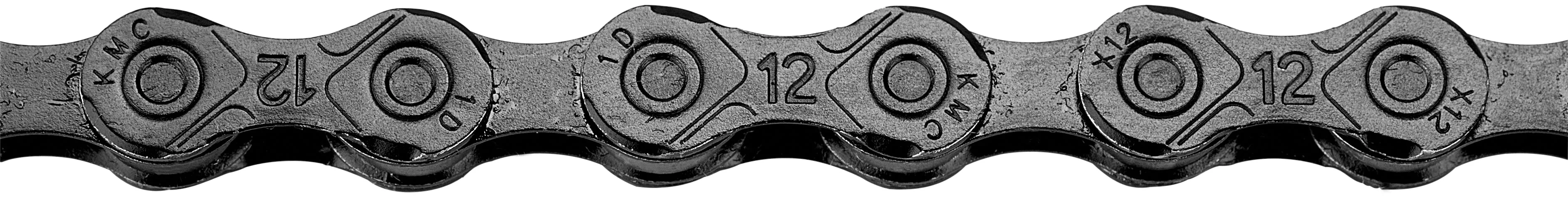 KMC X12 BlackTech Kette 12-fach - Image 3