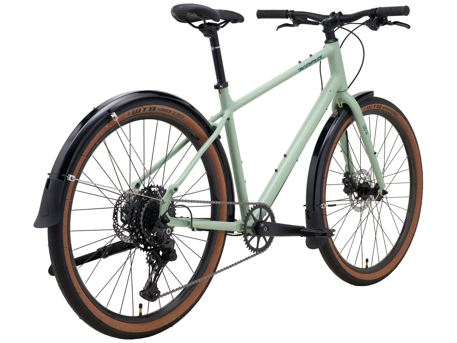 Kona DEW DL green - Image 3