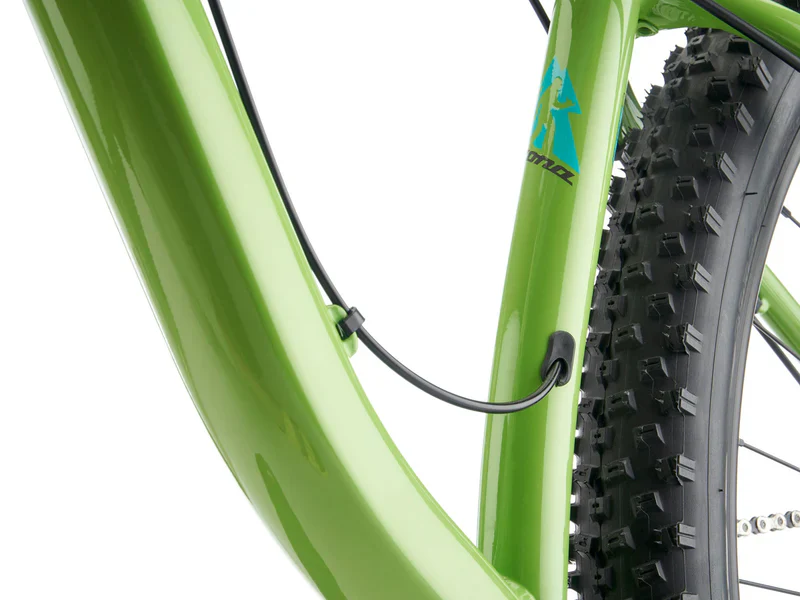 Kona Honzo  Green - Image 3