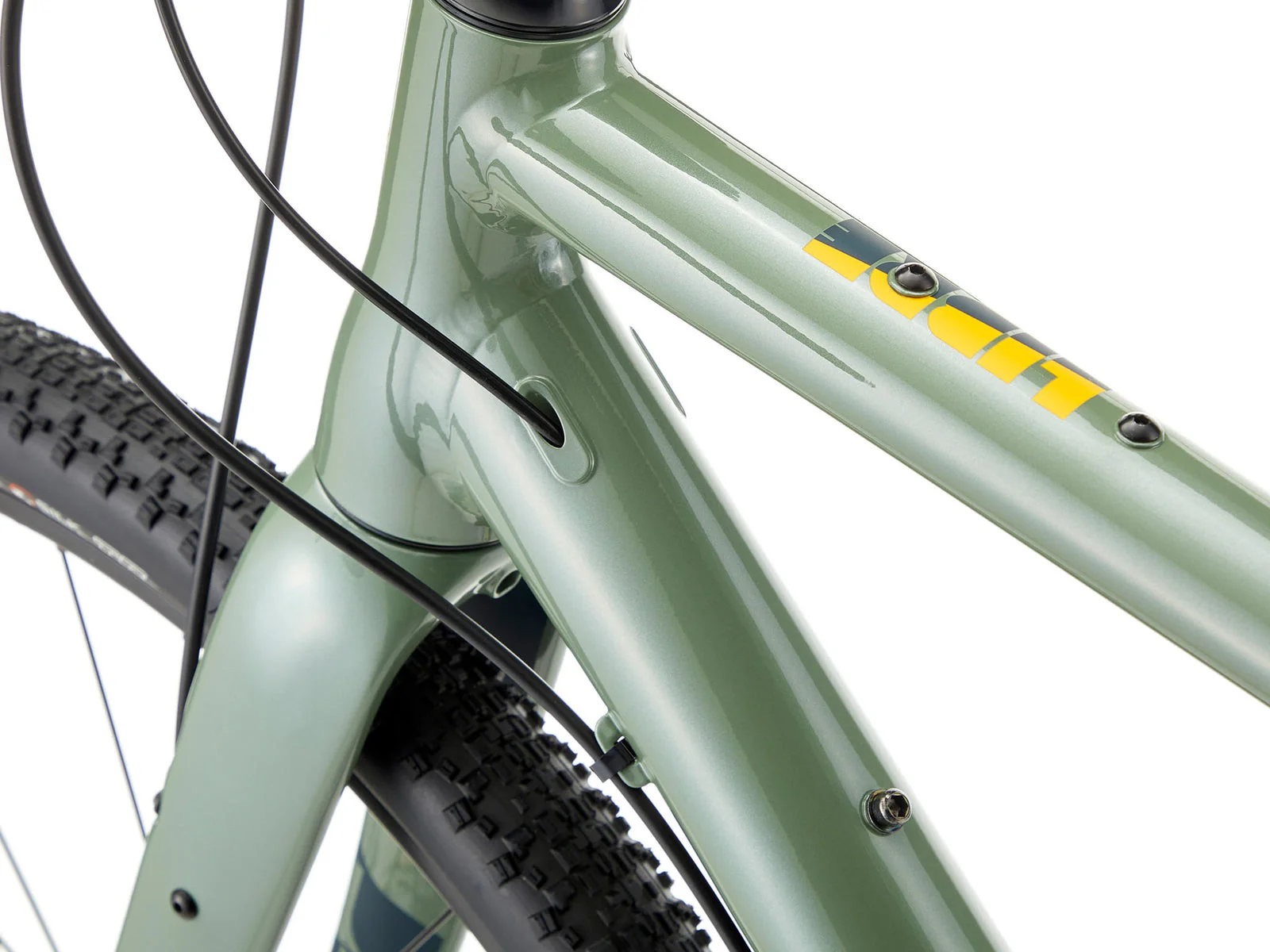 Kona Libre Green (2025) - Image 3