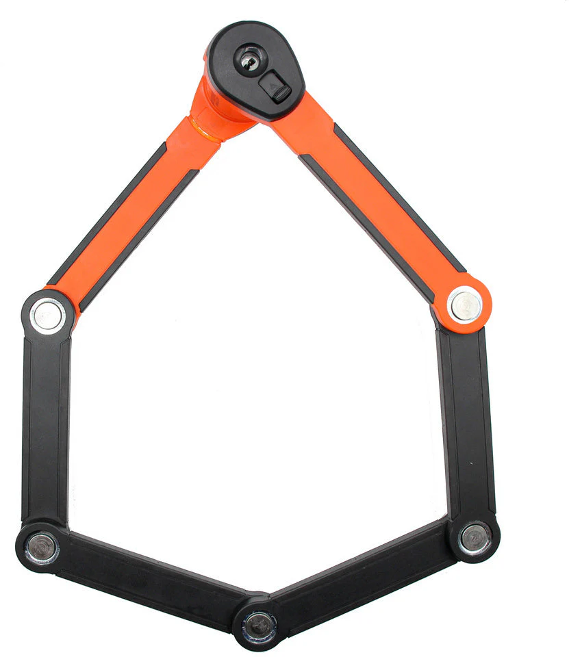 Kryptonite Evolution 790 Faltschloss (90cm) - Image 2