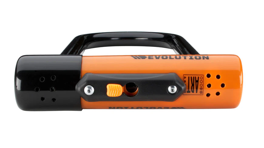 Kryptonite Evolution Mini-9 Fahrradschloss - Image 3