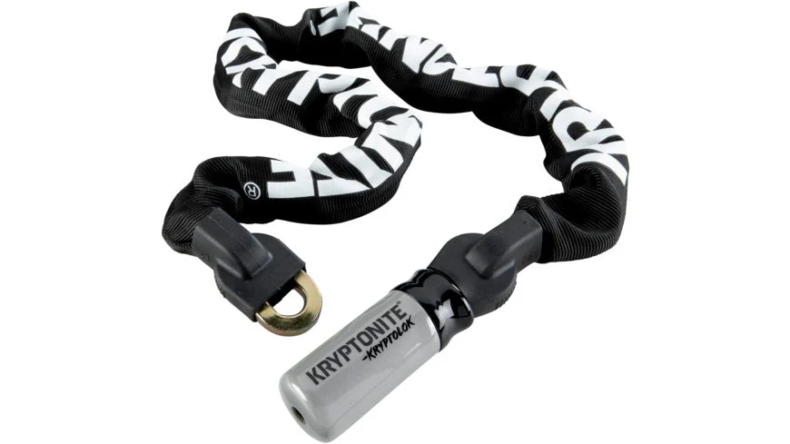Kryptonite Evolution Series 2 I.C. 955 Fahrradschloss schwarz - Image 2