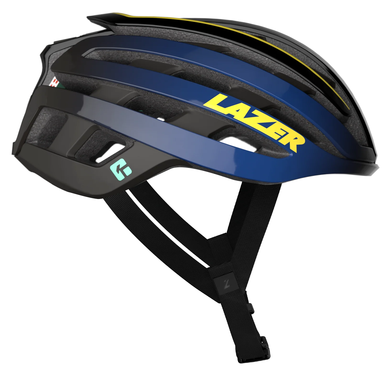 Lazer Z1 KinetiCore TDF Aeroshell LTD Edition