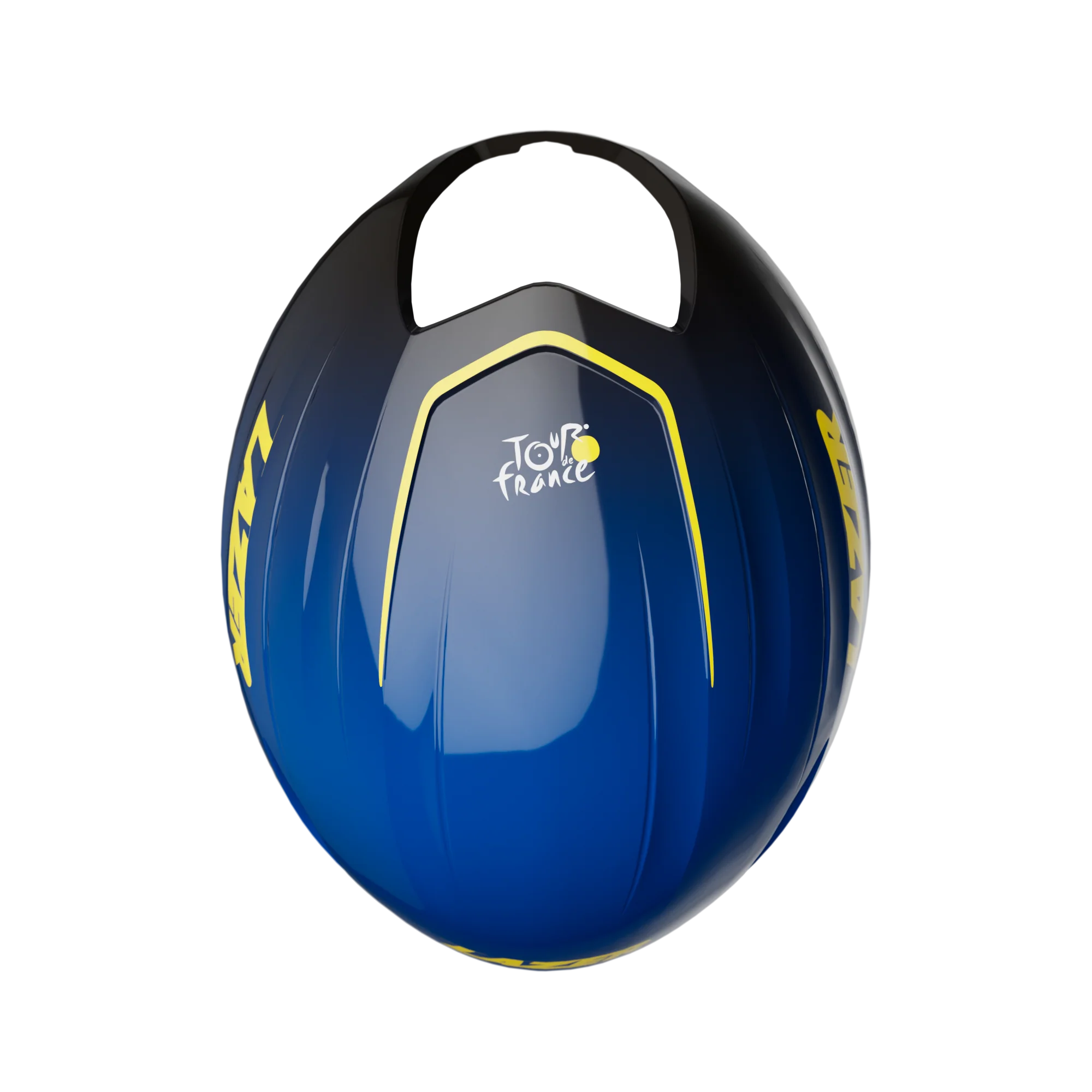 Lazer Z1 KinetiCore TDF Aeroshell LTD Edition - Image 12