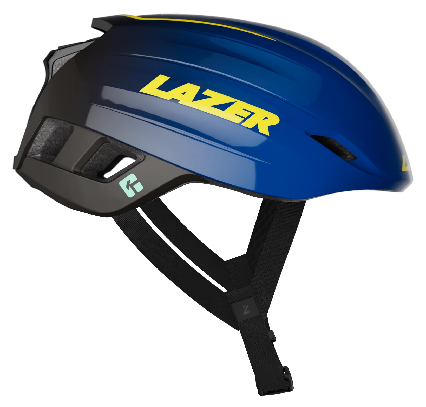 Lazer Z1 KinetiCore TDF Aeroshell LTD Edition - Image 3