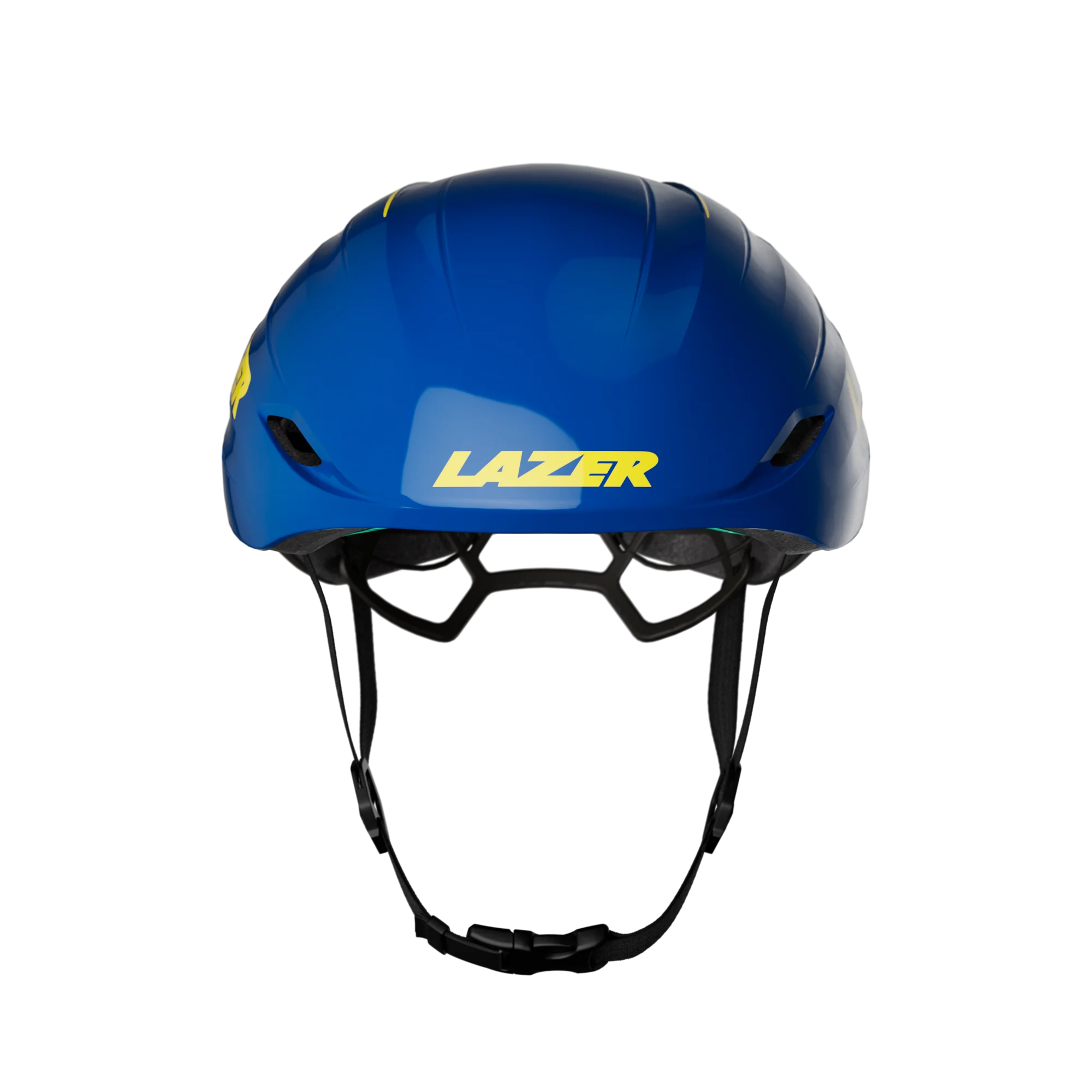 Lazer Z1 KinetiCore TDF Aeroshell LTD Edition - Image 4