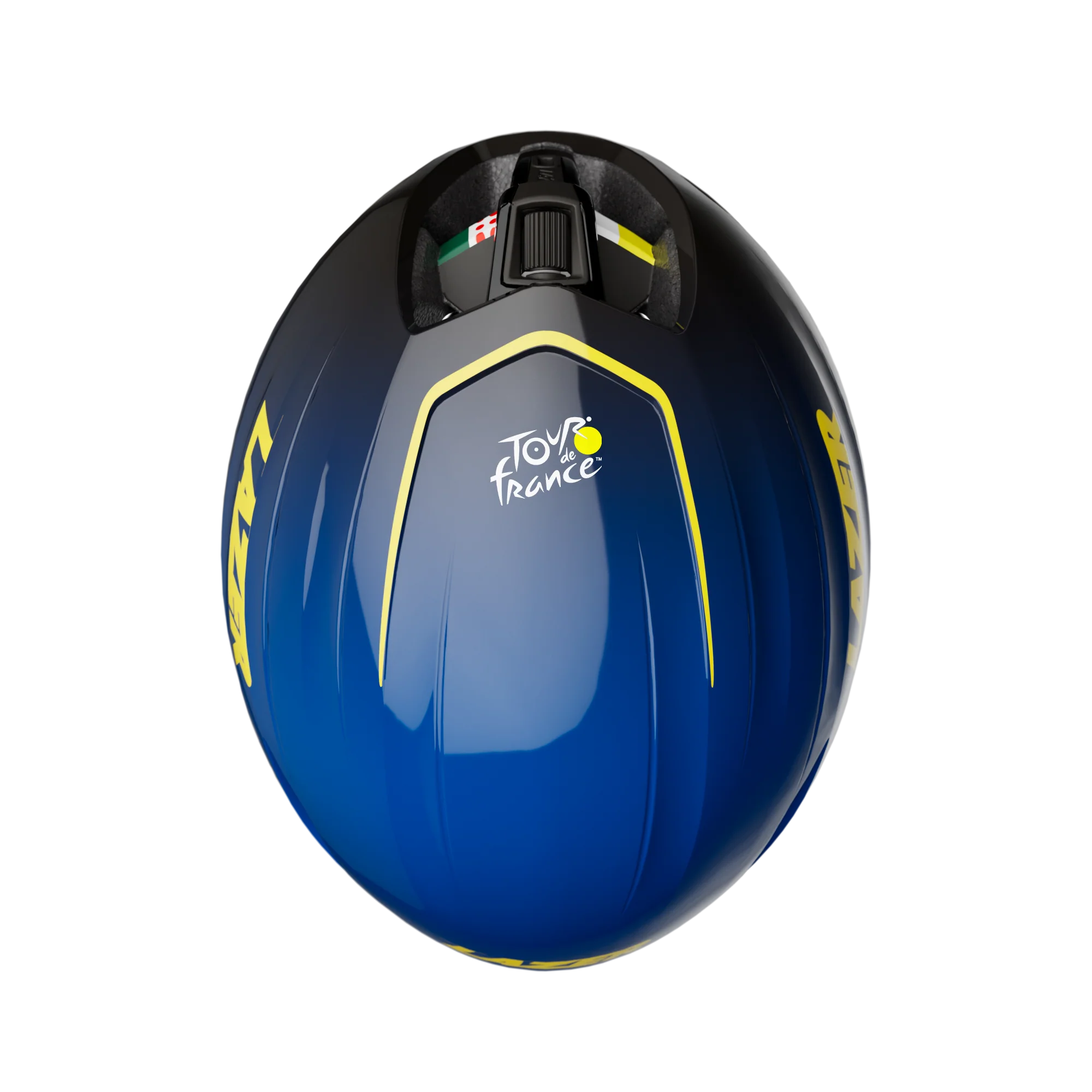 Lazer Z1 KinetiCore TDF Aeroshell LTD Edition - Image 6