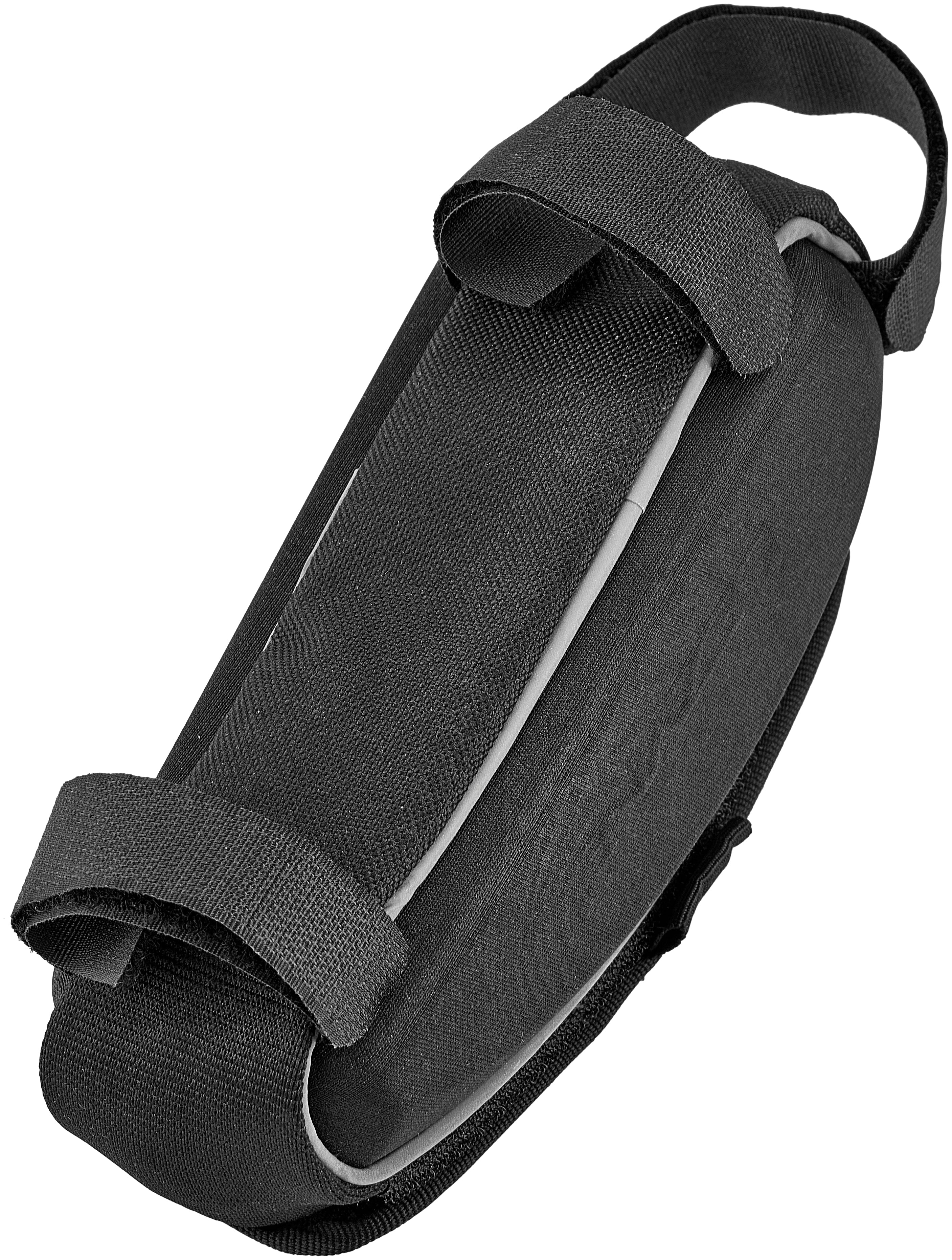 Lezyne Energy Caddy Oberrohrtasche schwarz - Image 3