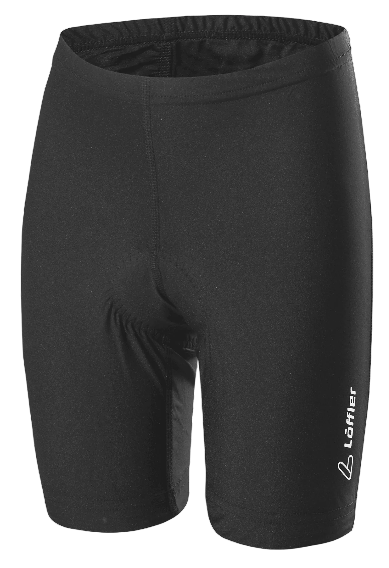 Löffler K Bike Tights Black