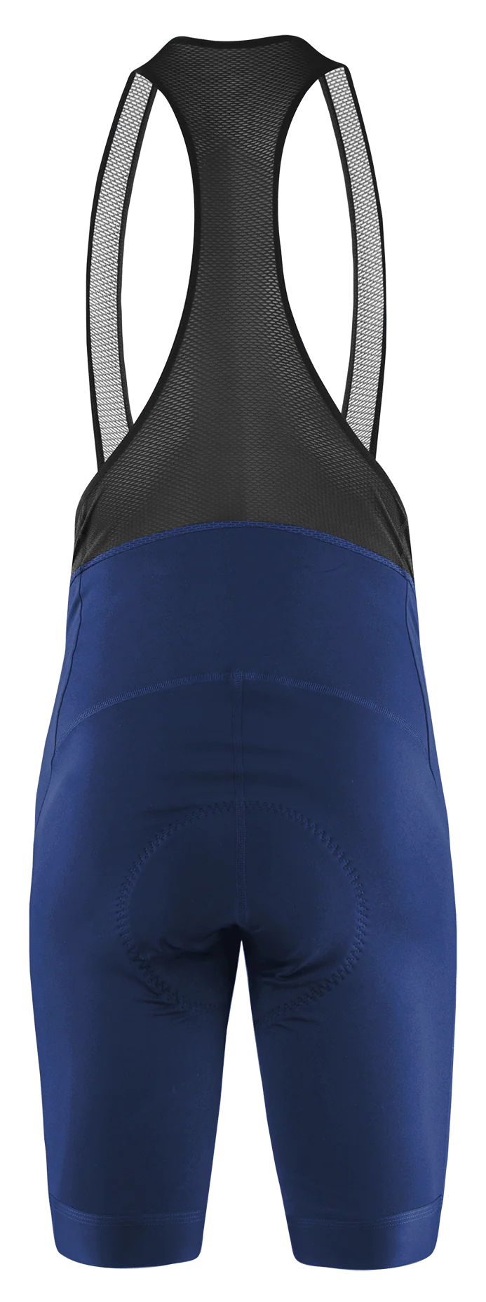 Löffler M Bike Bibshorts Basic Navy - Image 2