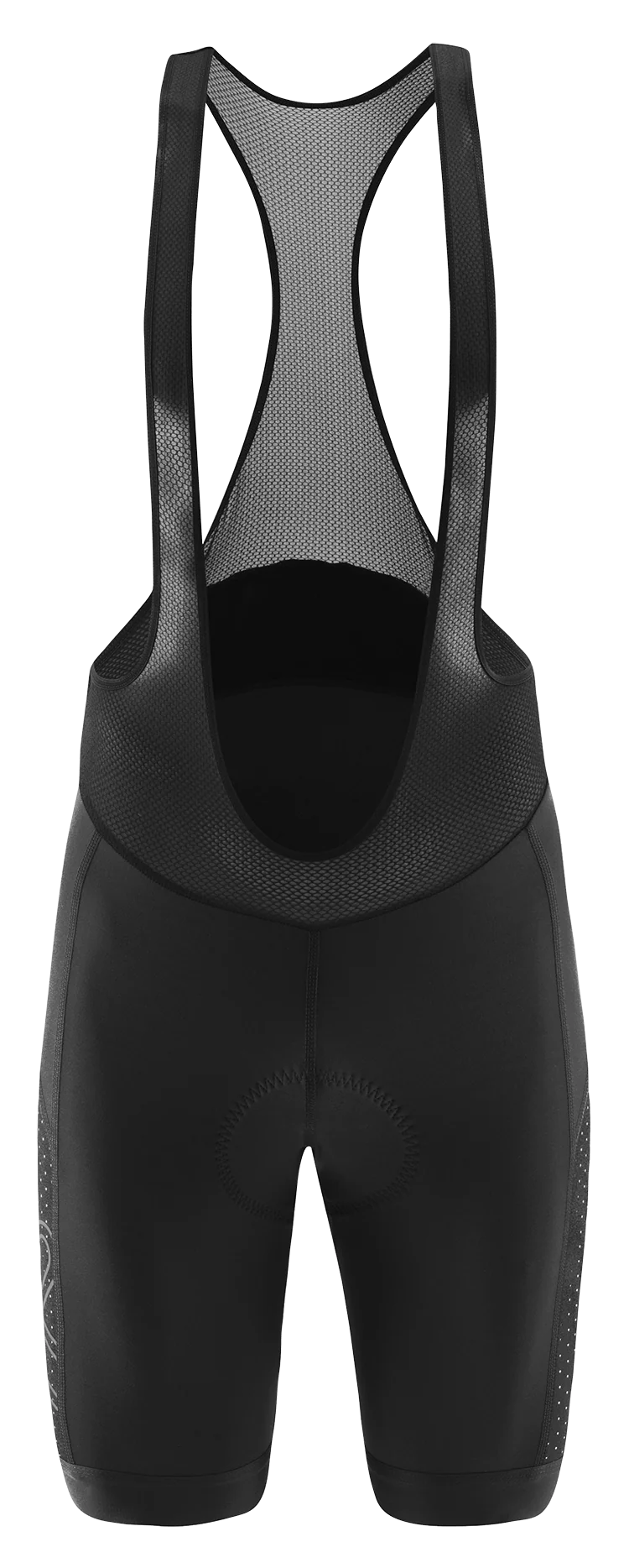 Löffler M Bike Bibshorts Winner 4 Black