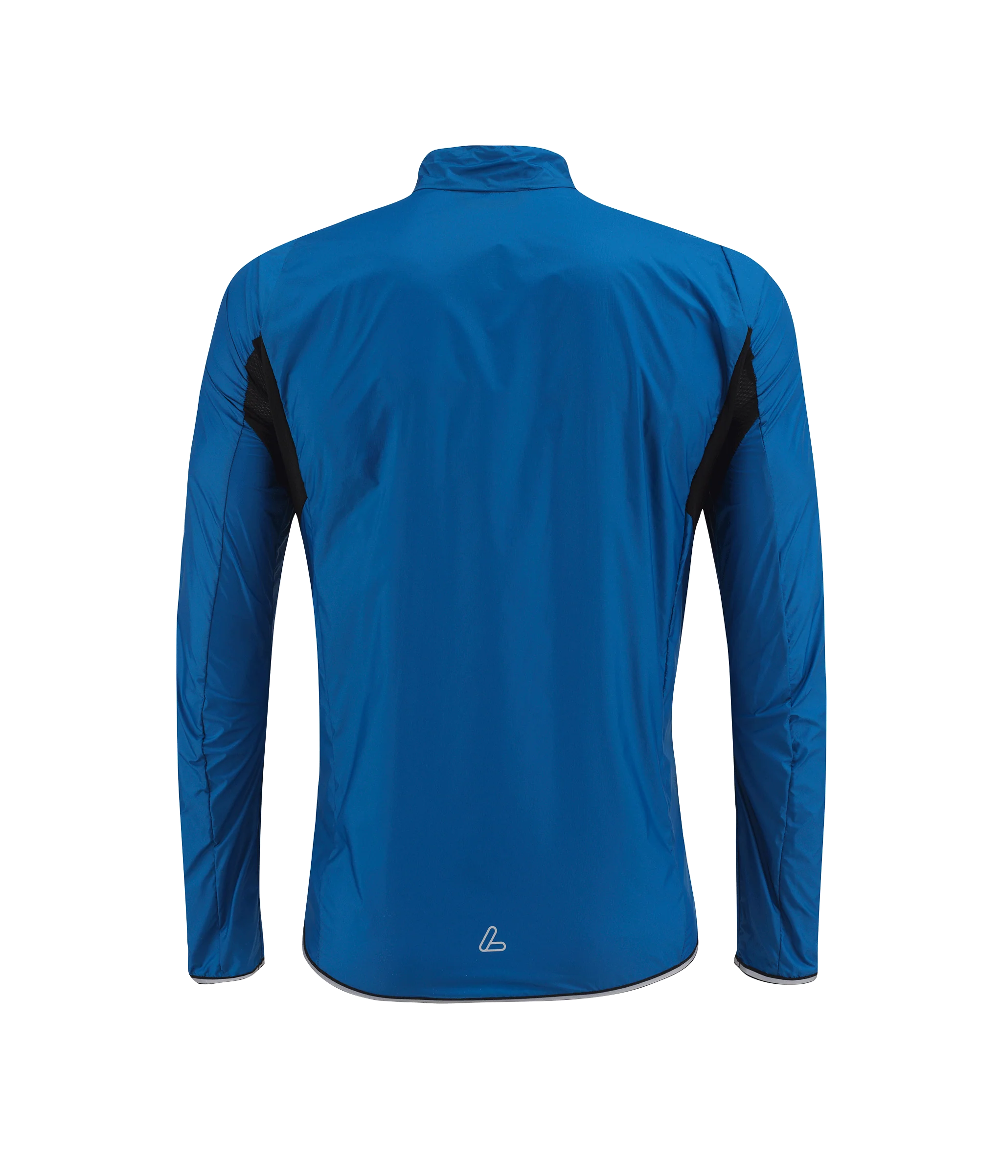Löffler M Bike Jacket Windshell Marin - Image 2