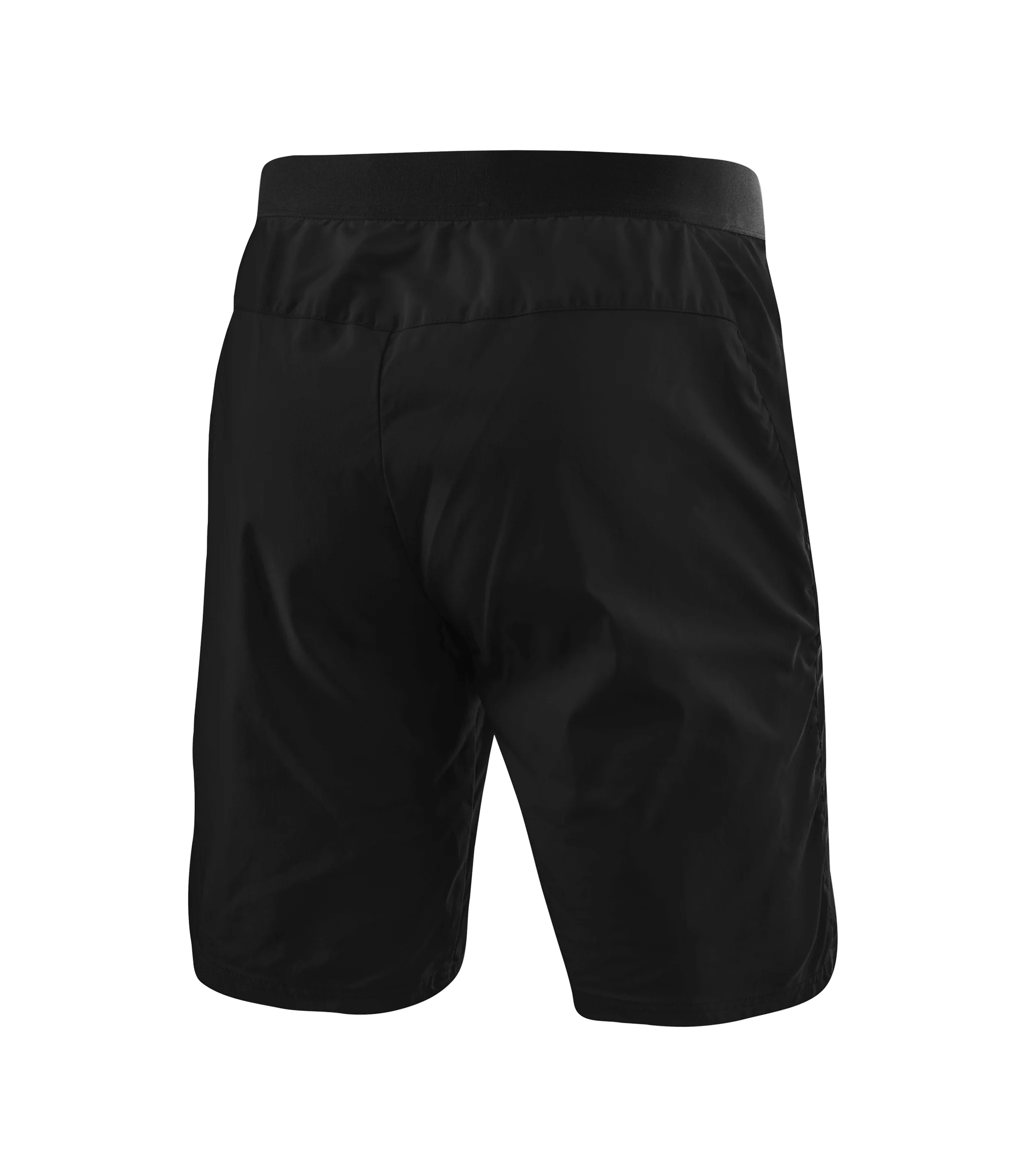 Löffler M Bike Shorts Aero-E Csl Black - Image 2