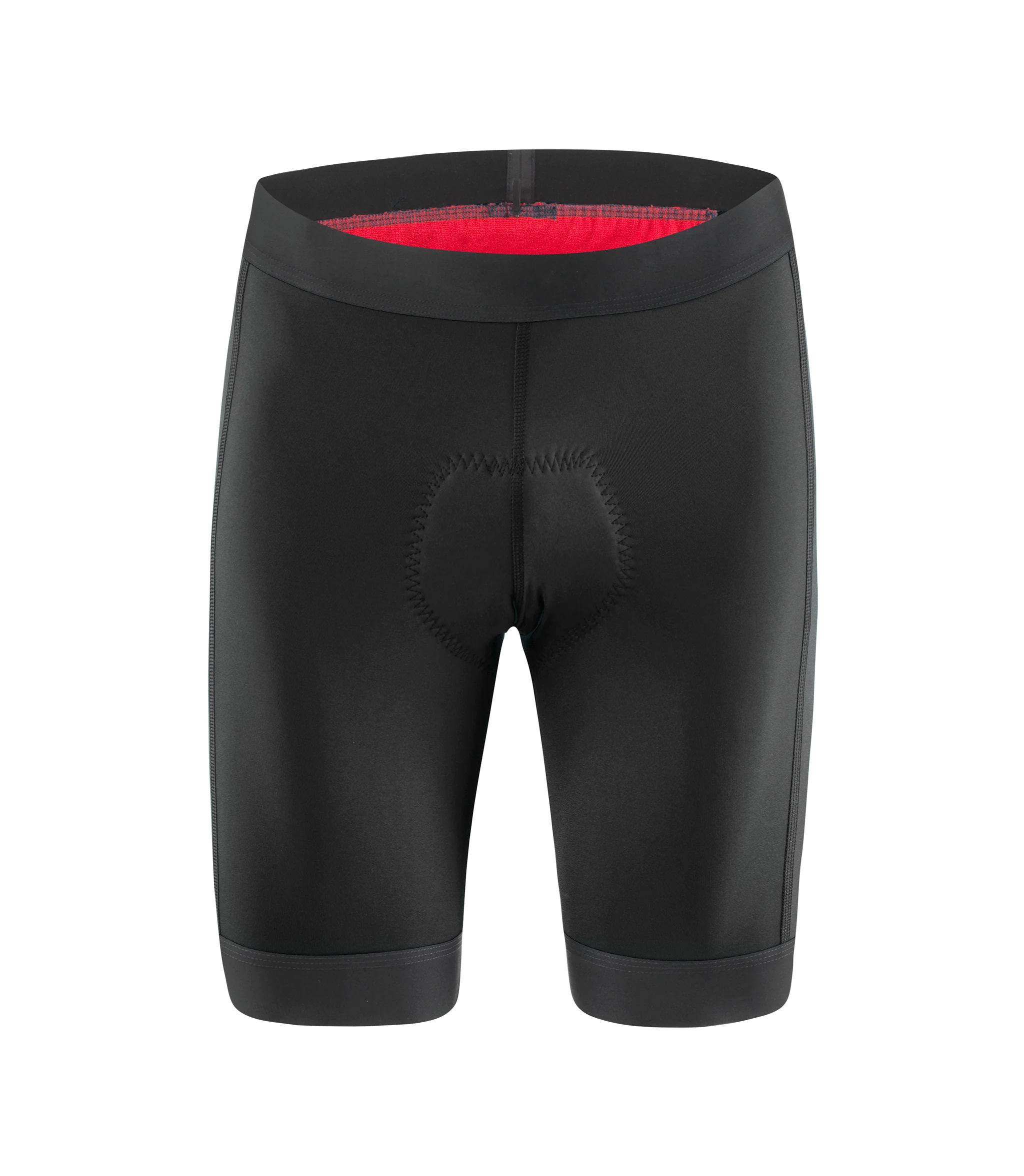 Löffler M Bike Tights Basic Gel Black
