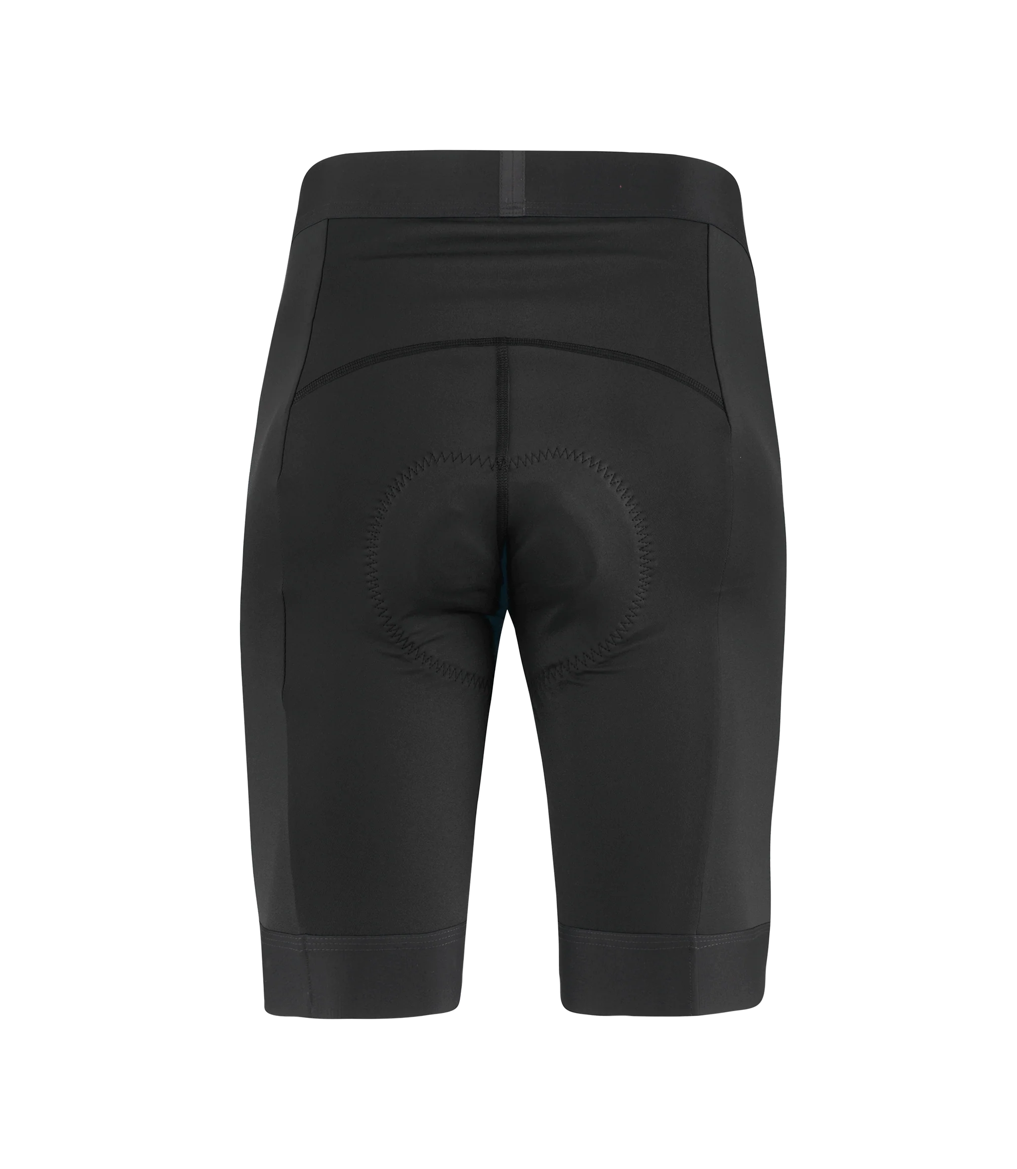 Löffler M Bike Tights Basic Gel Black - Image 2
