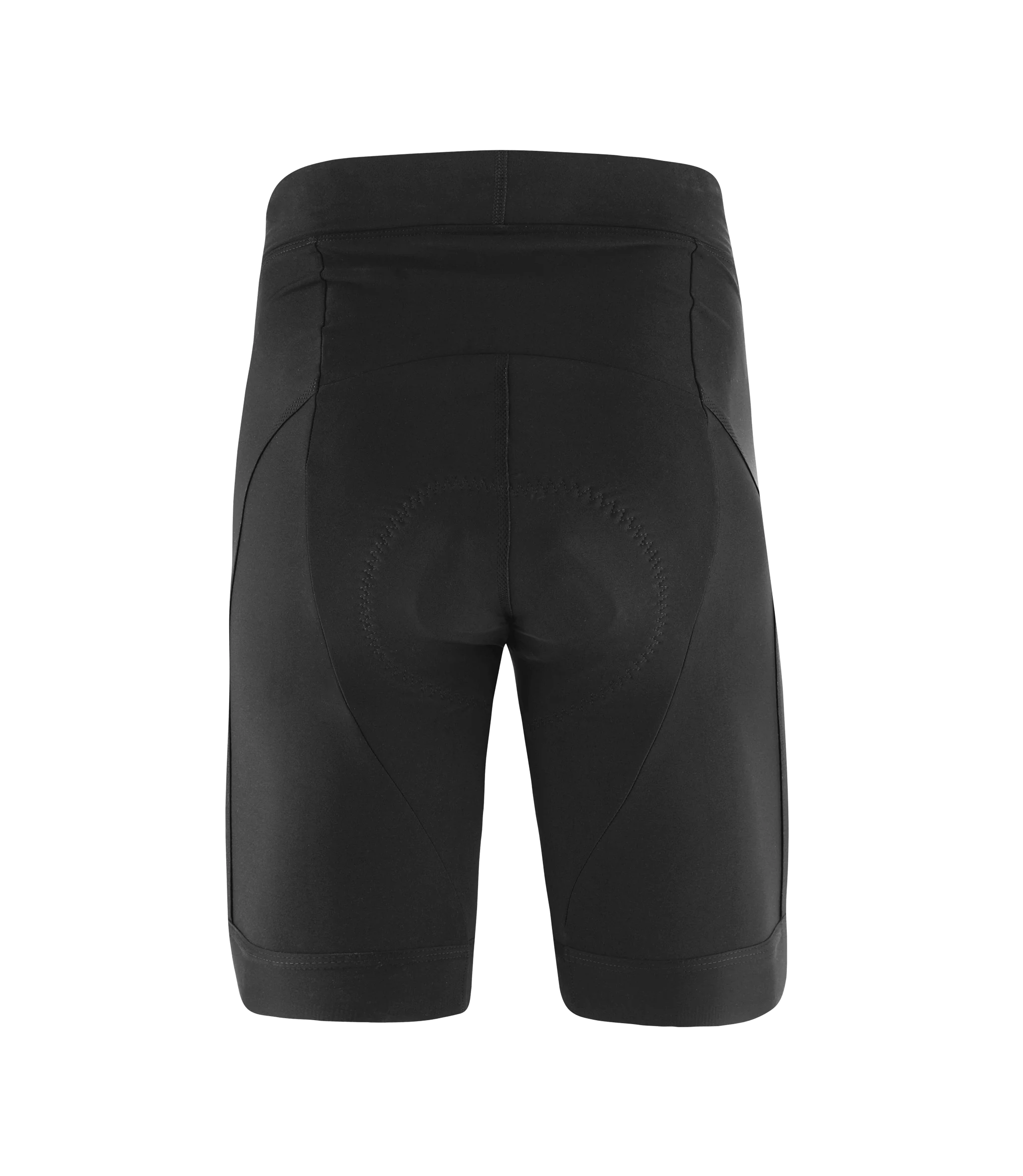 Löffler M Bike Tights Hotbond® Black - Image 2