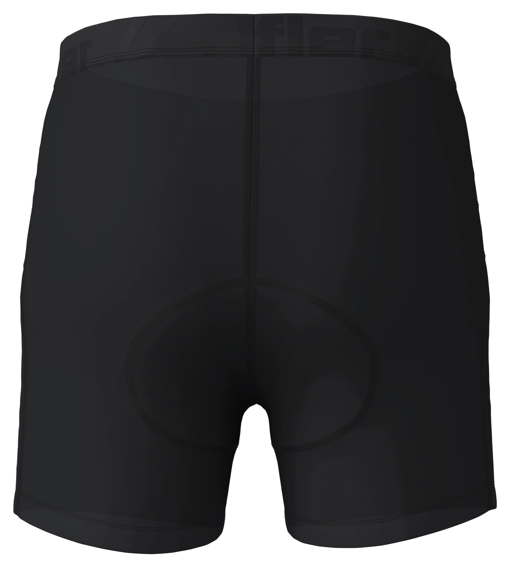 Löffler M Cycling Undershorts Transtex® Light Black - Image 2