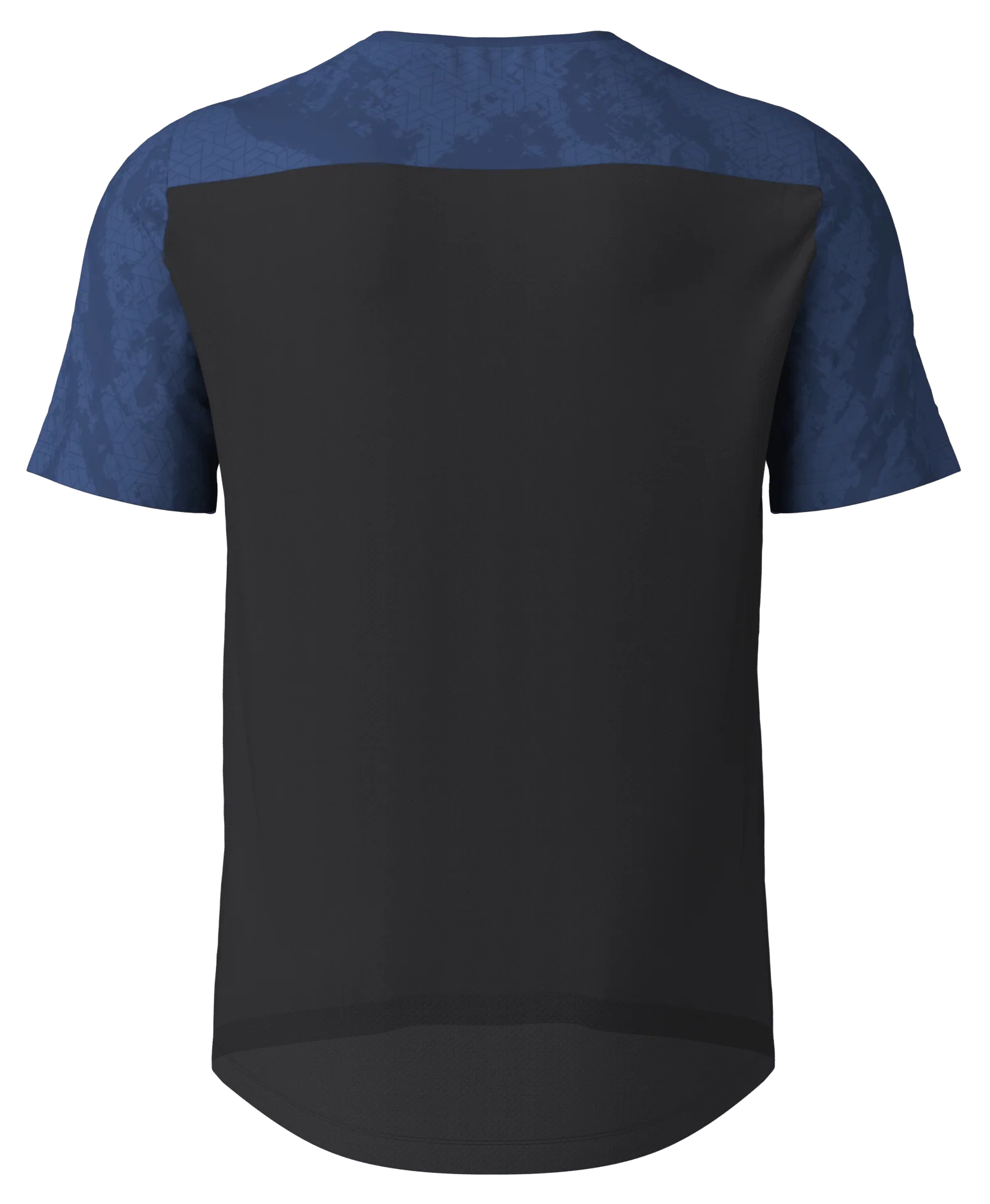 Löffler M Mtb T-Shirt Raider Navy - Image 2
