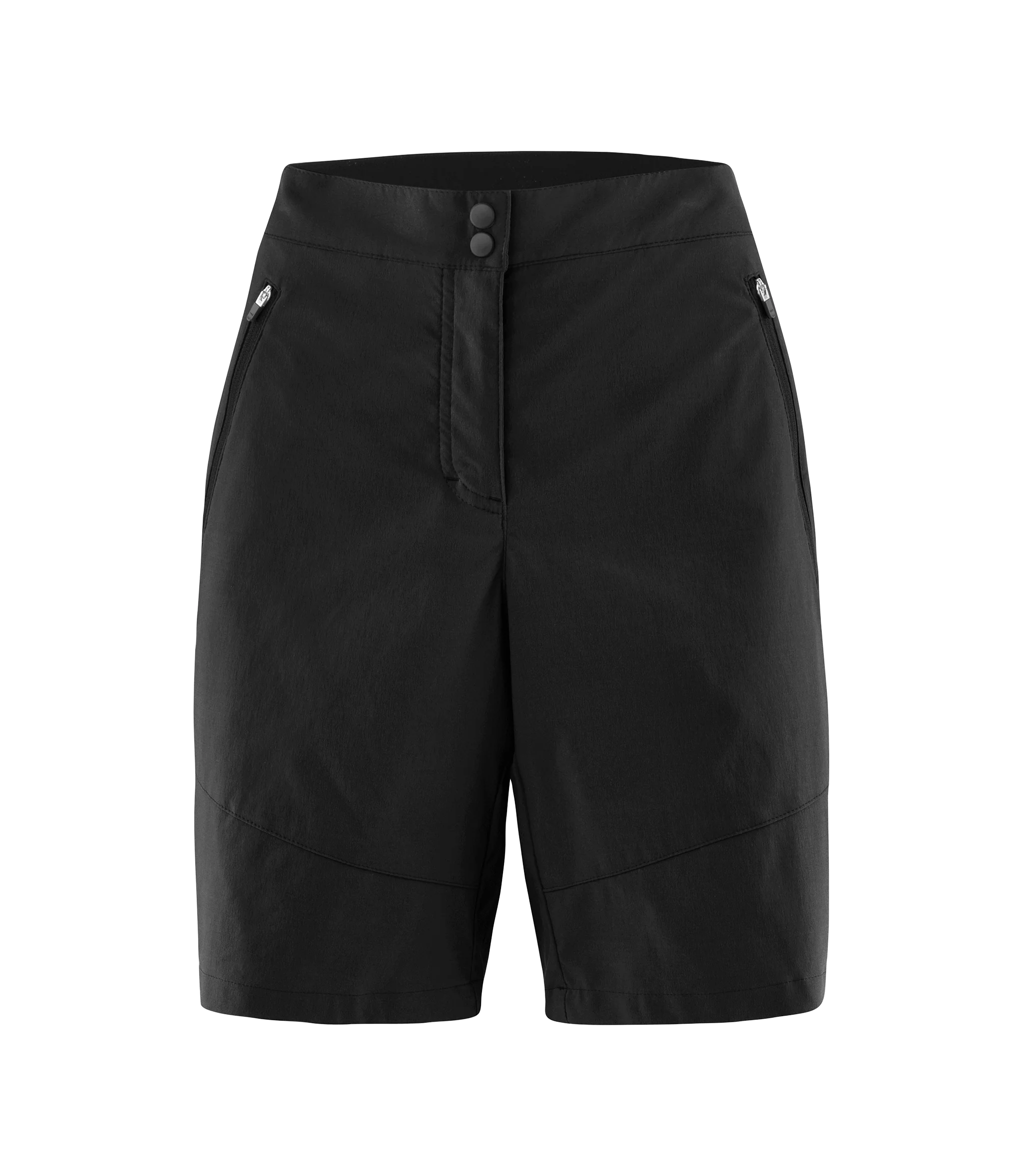 Löffler W Bike Shorts Brioni-B Csl Black