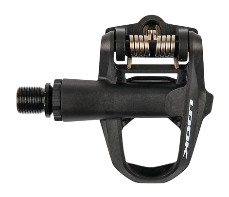 Look Keo 2 Max Carbon Pedale black - Image 2