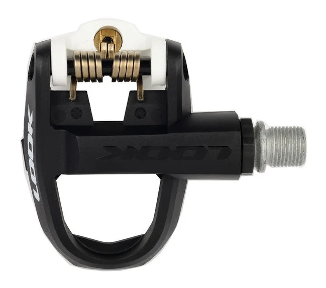 Look Keo Classic 3 Pedale black/white - Image 4