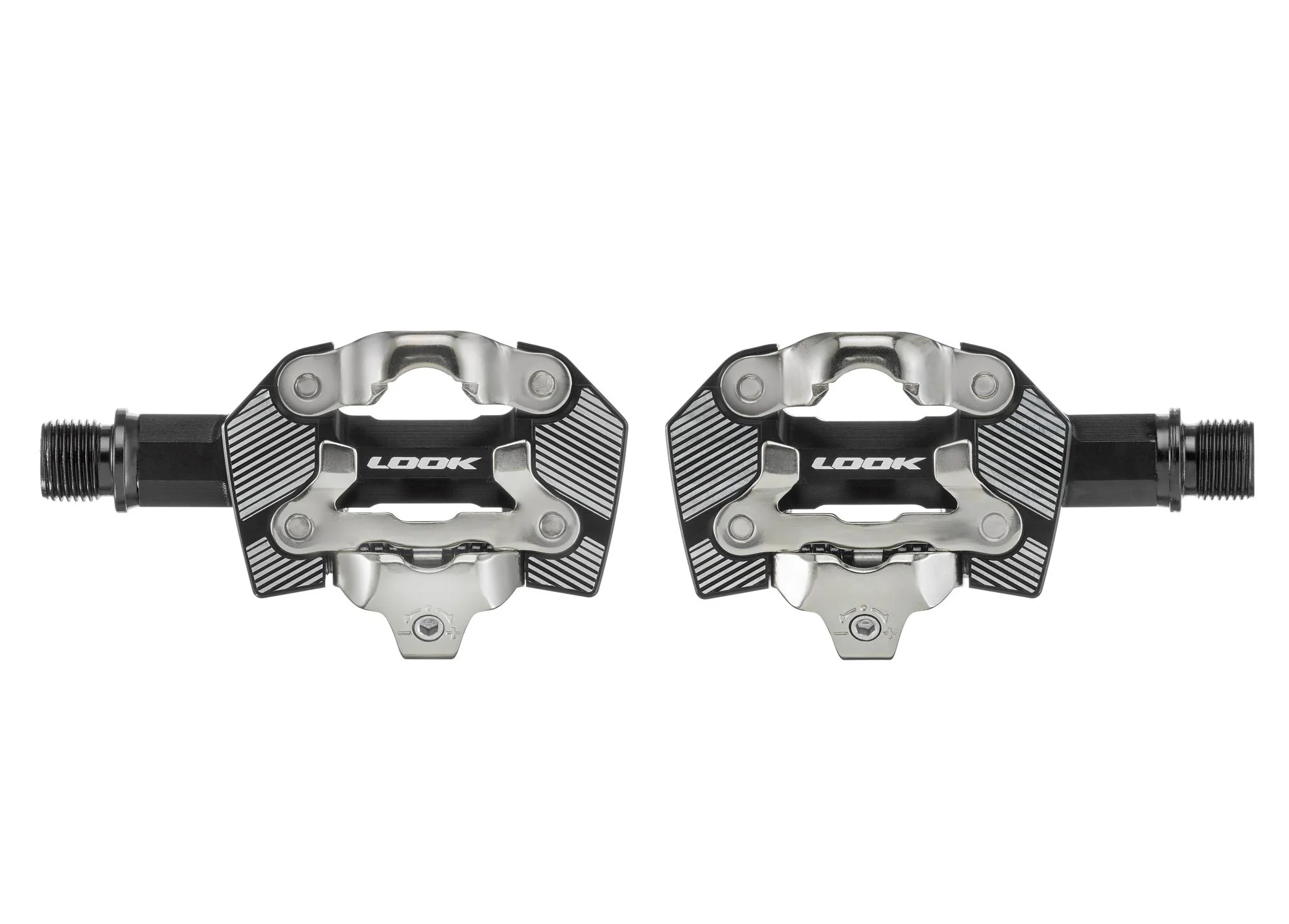 Look X-One-G Max Pedale Black - Image 2