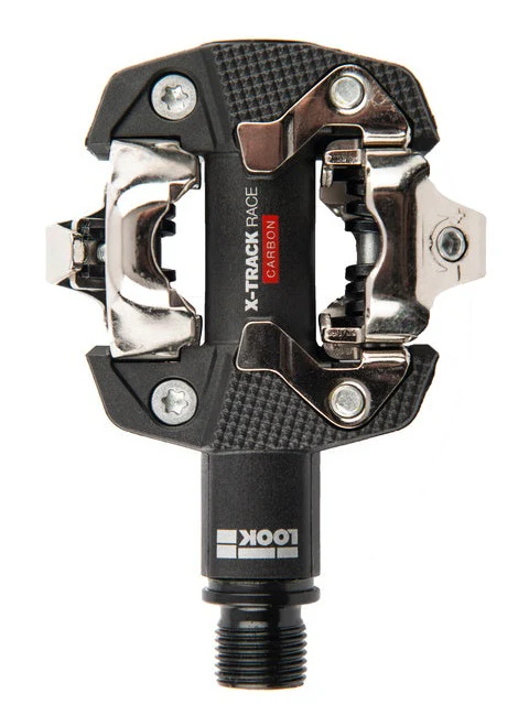 Look X-Track Race Carbon Pedale black - Image 3