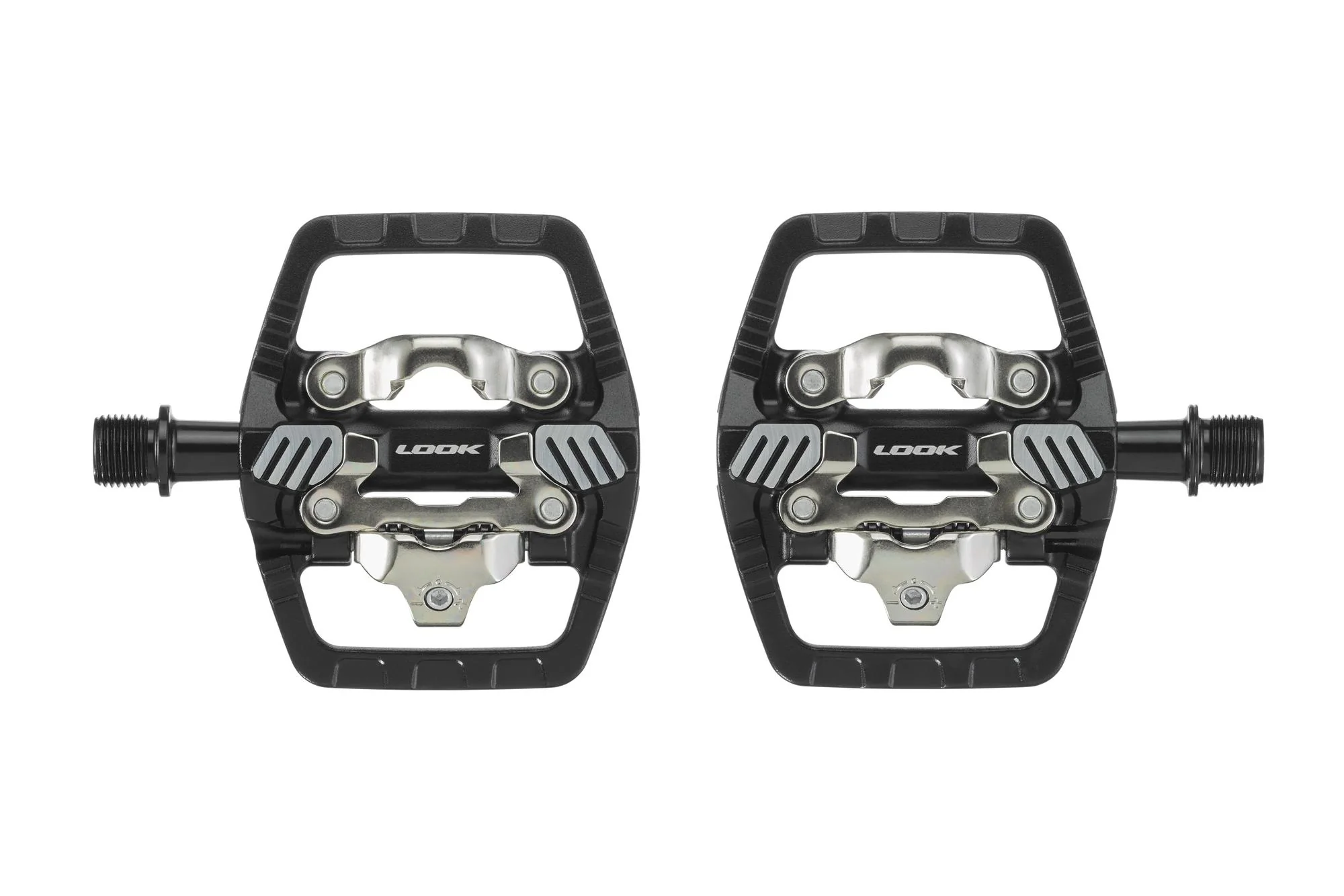Look X-Venture+ Pedale Black - Image 2
