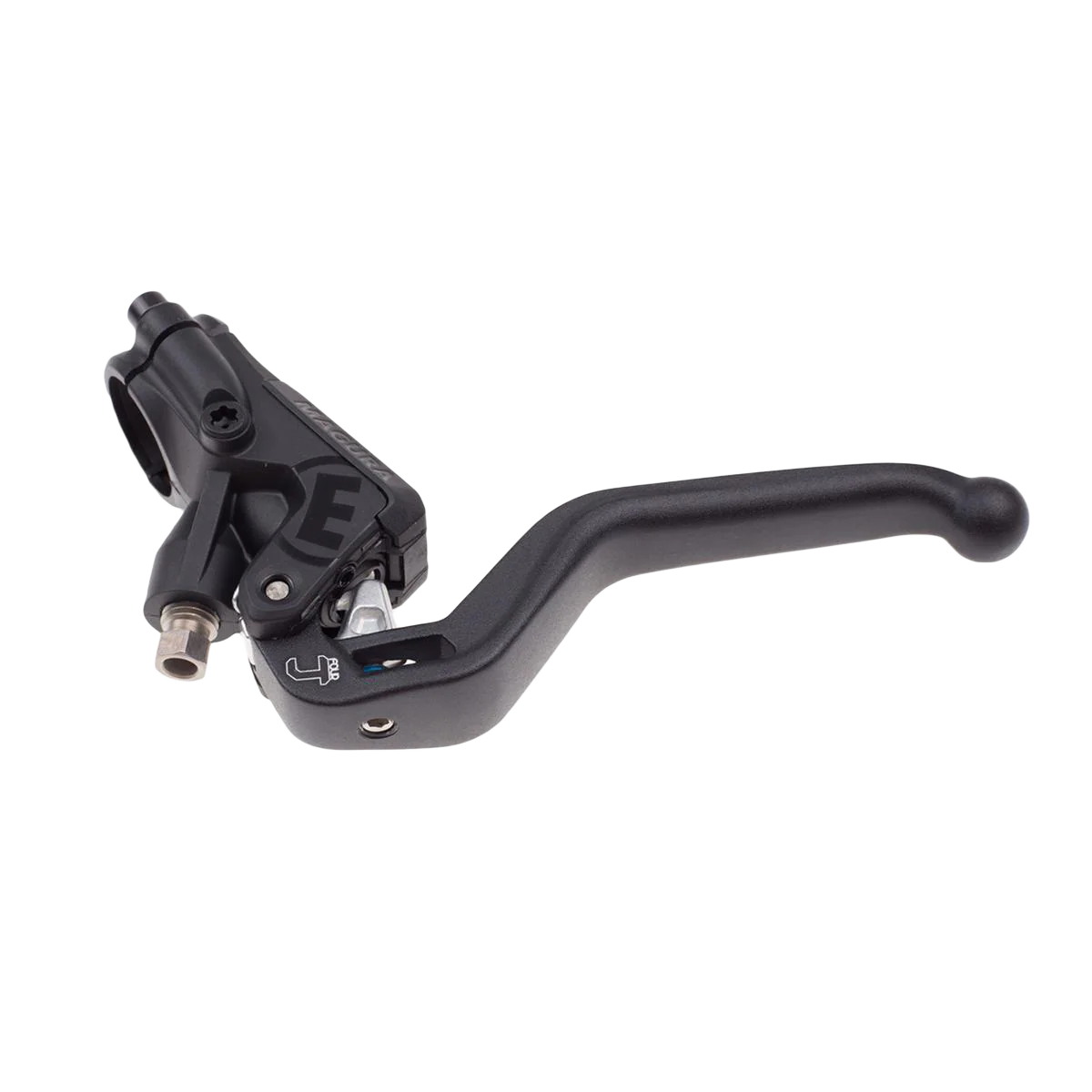 Magura Bremsgriff MT4, 3-Finger Aluminium-Hebel mit Kugelkopf, ab MJ2015