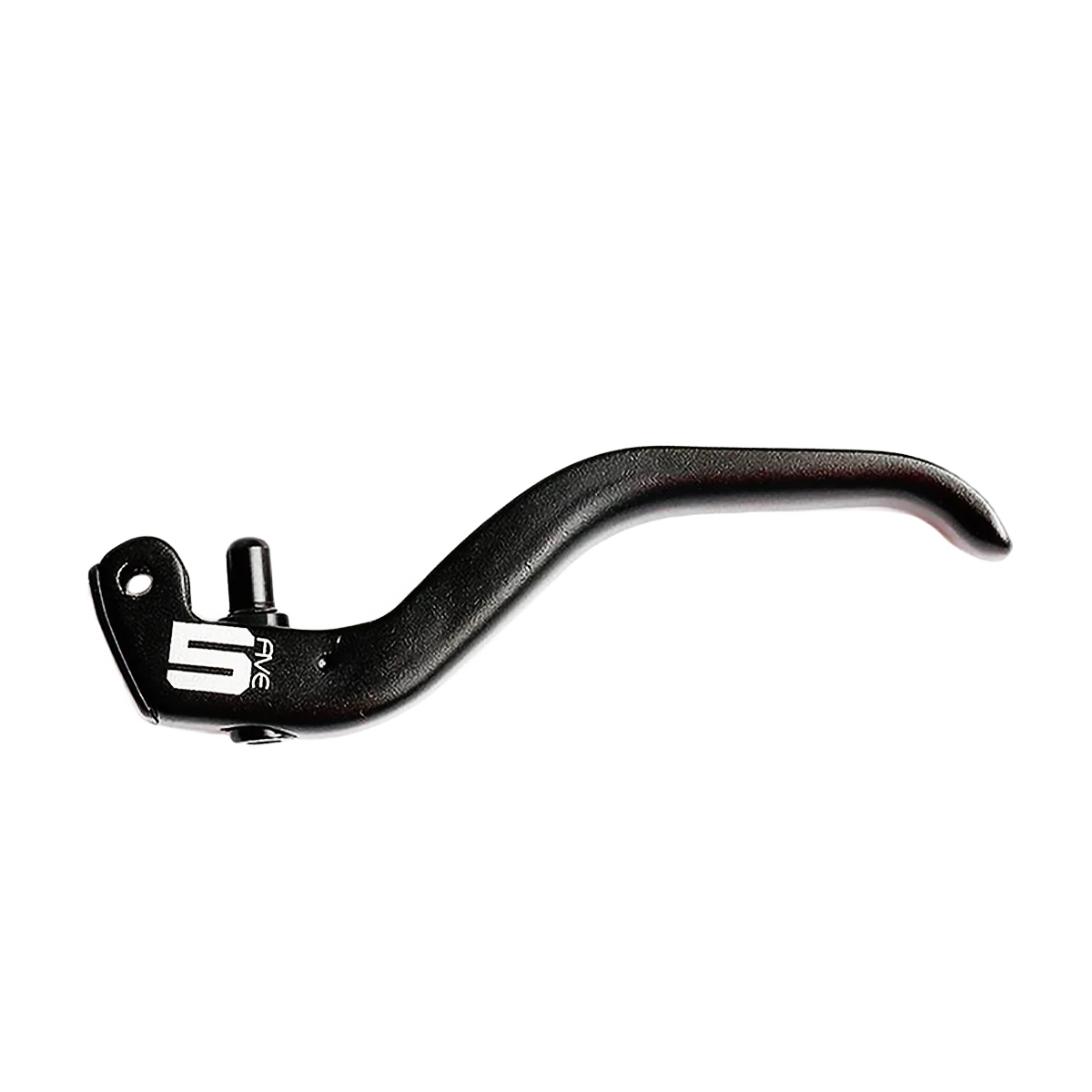 Magura Bremshebel MT5, 2-Finger Aluminium-Leichtbau-Hebel, ab MJ2015
