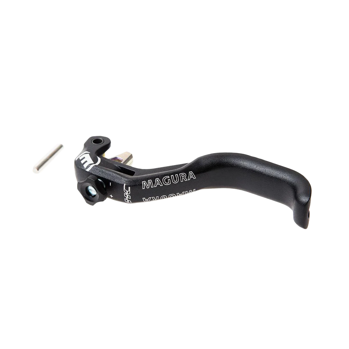 Magura HC Bremshebel für MT7 1-Finger Aluminum-Hebel schwarz