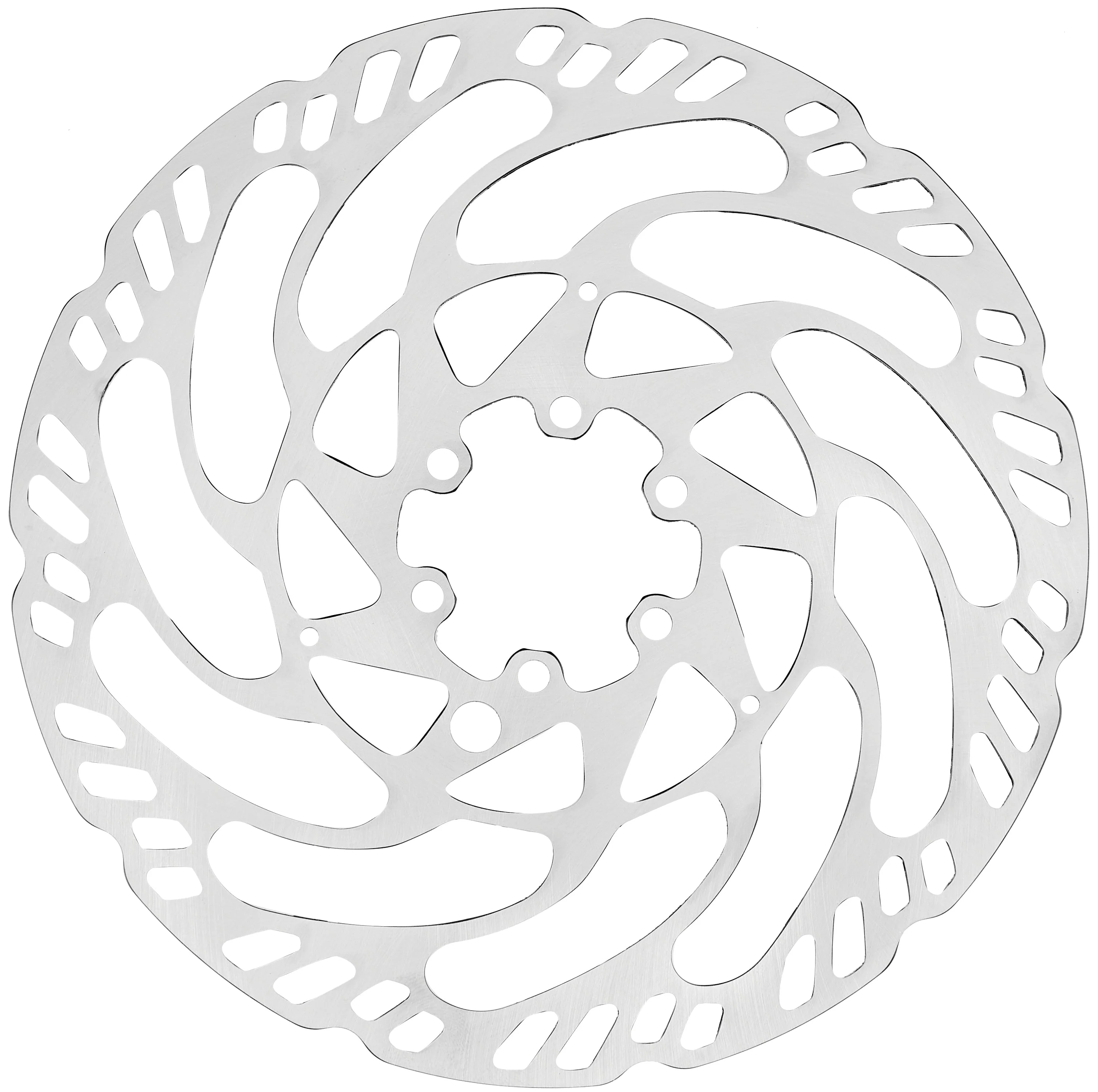 Magura MDR-C Bremsscheibe 6-Loch mit 6 Schrauben - Image 2