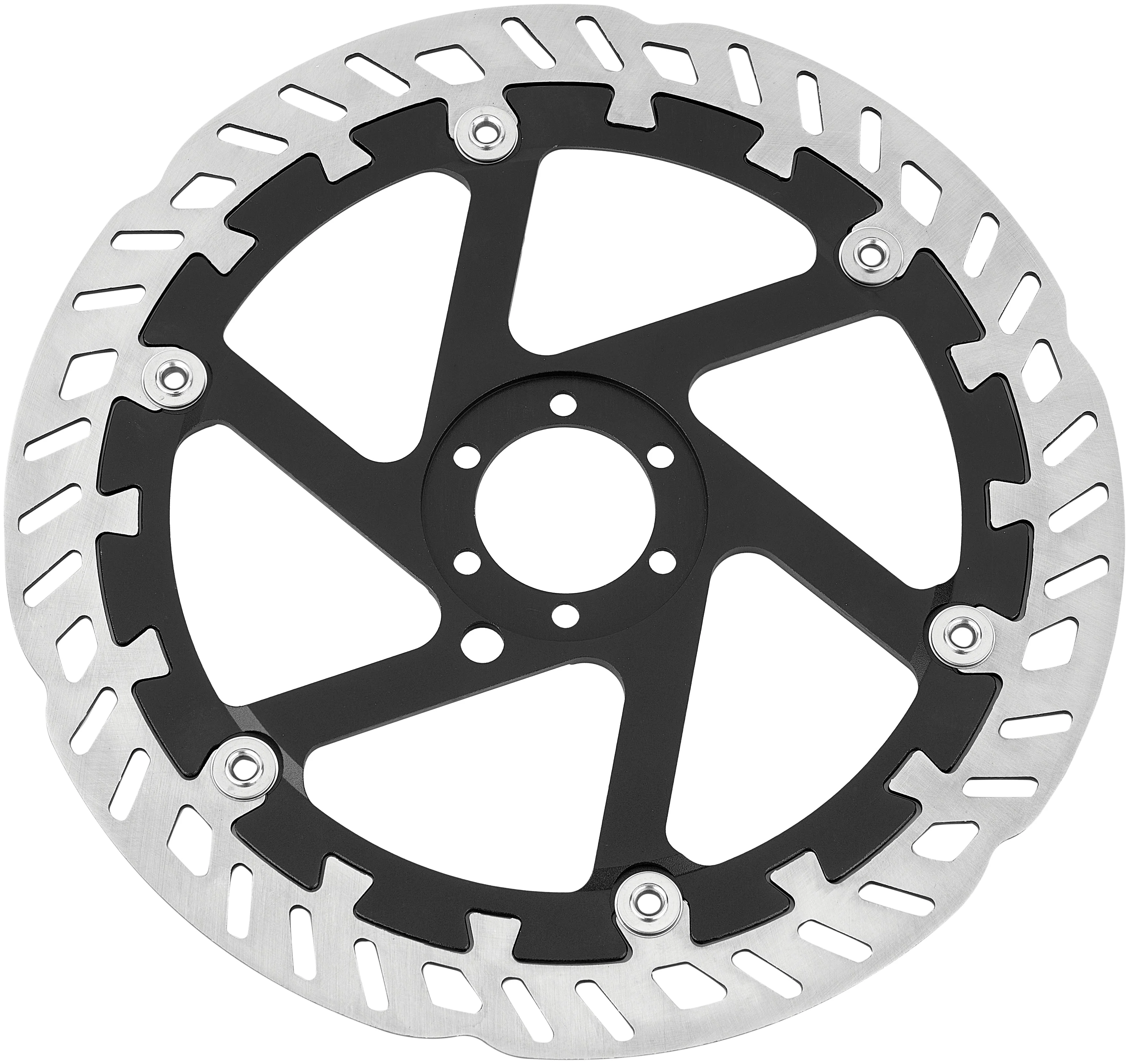 Magura MDR-P Bremsscheibe 6-Loch mit 6 Schrauben - Image 2