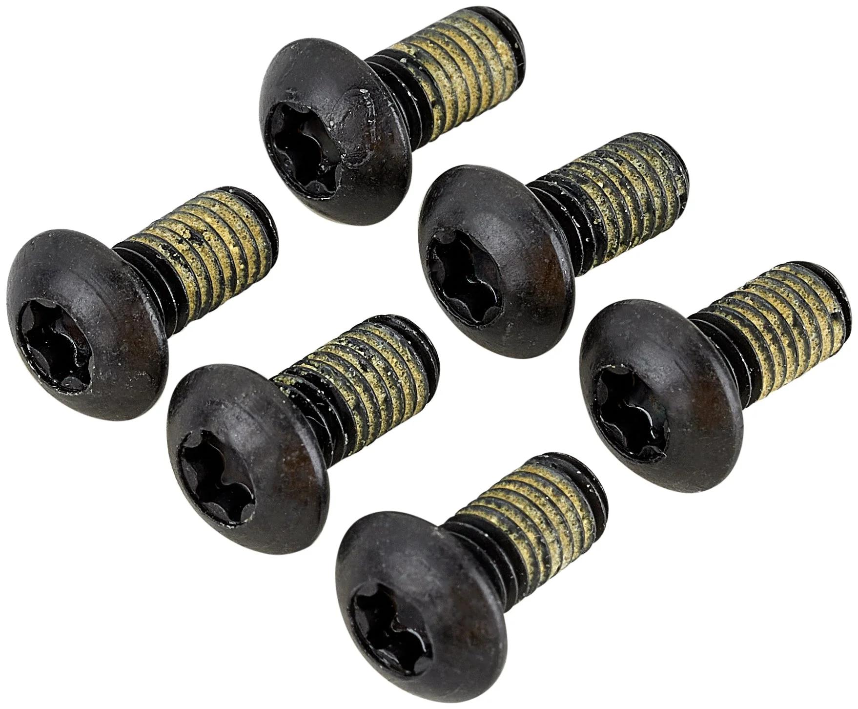 Magura MDR-P Bremsscheibe 6-Loch mit 6 Schrauben - Image 3